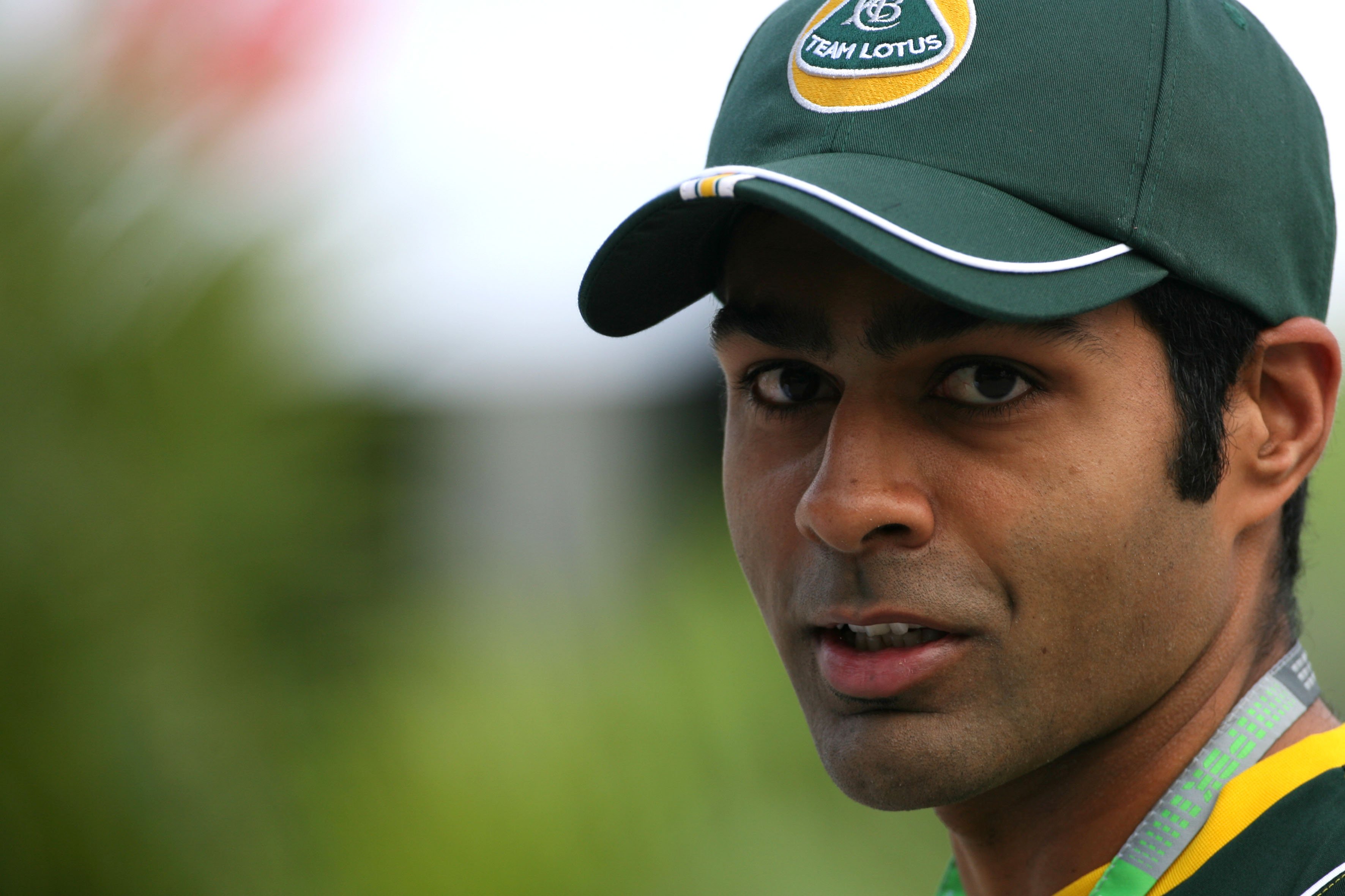 Lotus kiest in India wellicht voor Chandhok