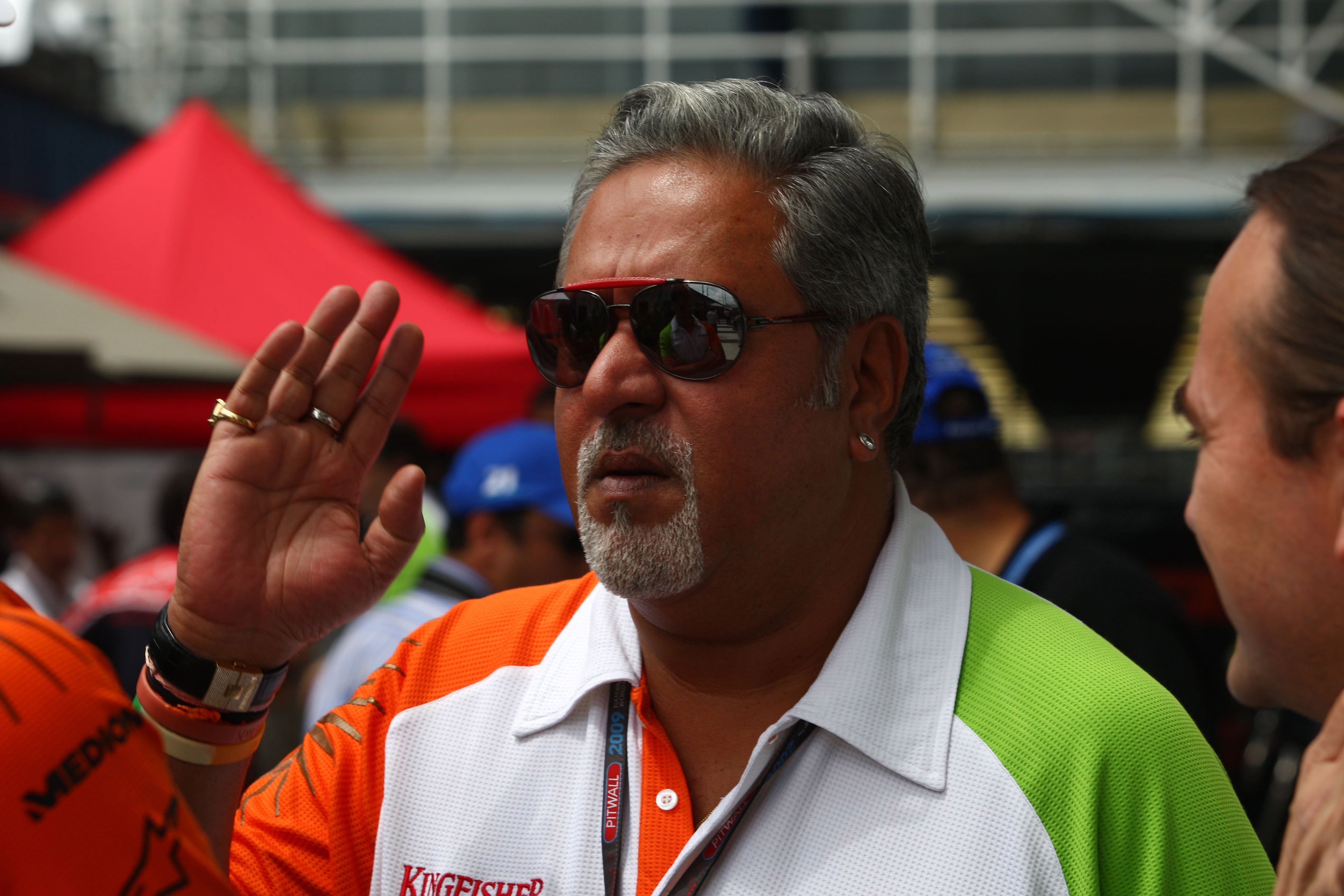 Force India start talentenprogramma in India