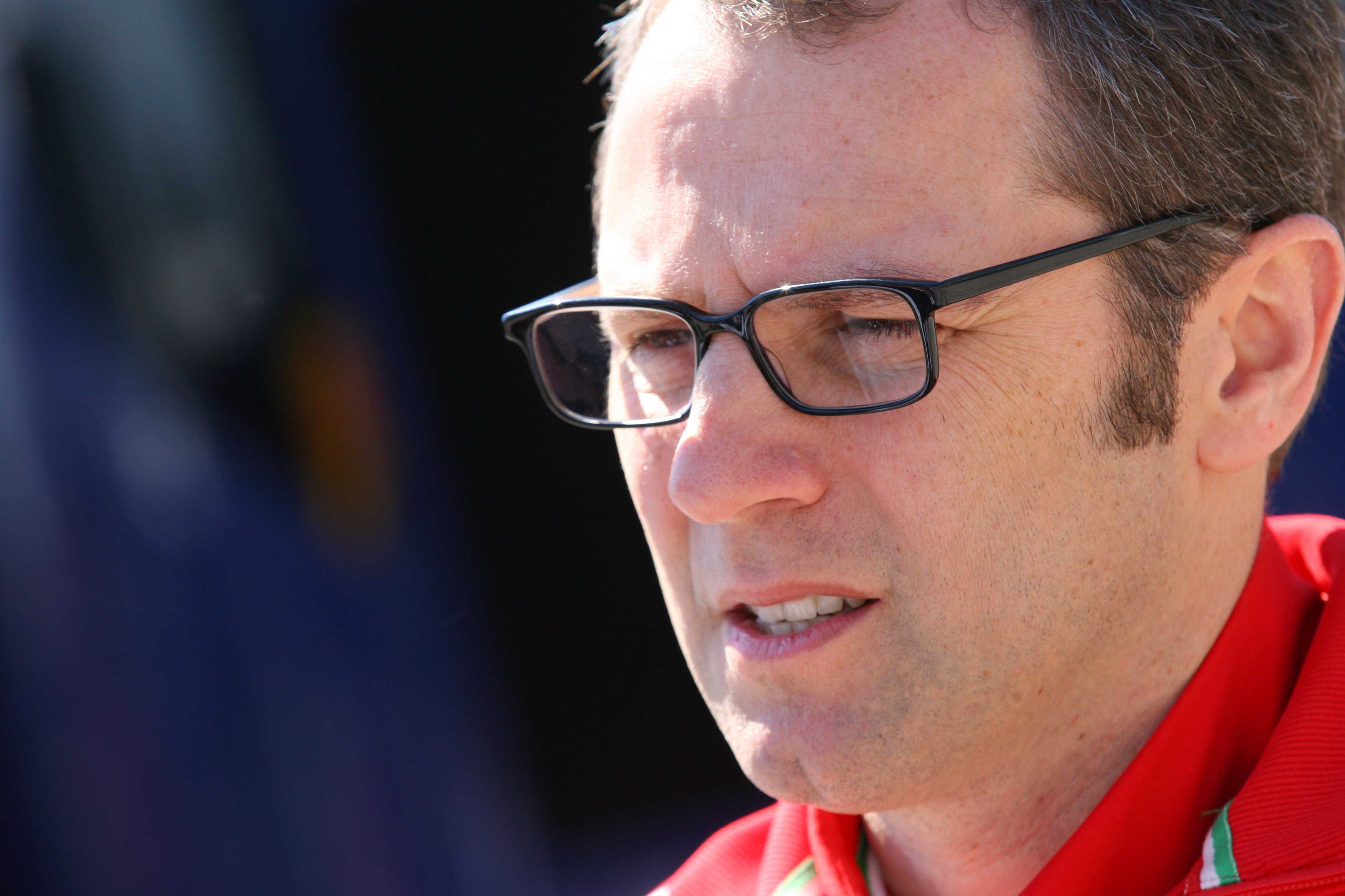 Domenicali wil Red Bull onder druk zetten