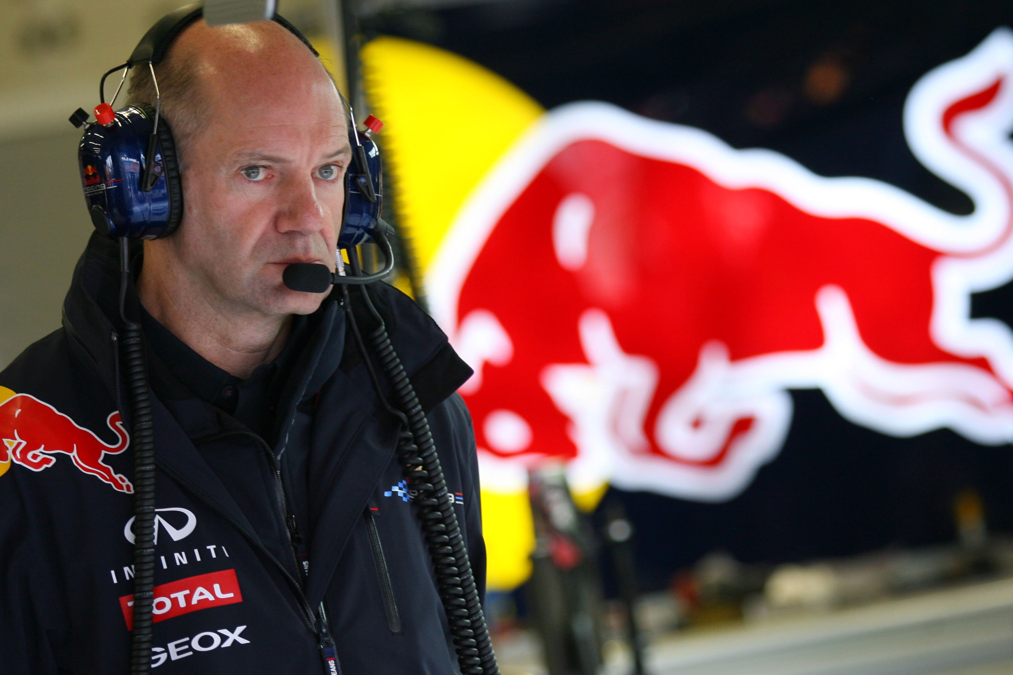 Newey: ‘Dood Senna heeft me veranderd’