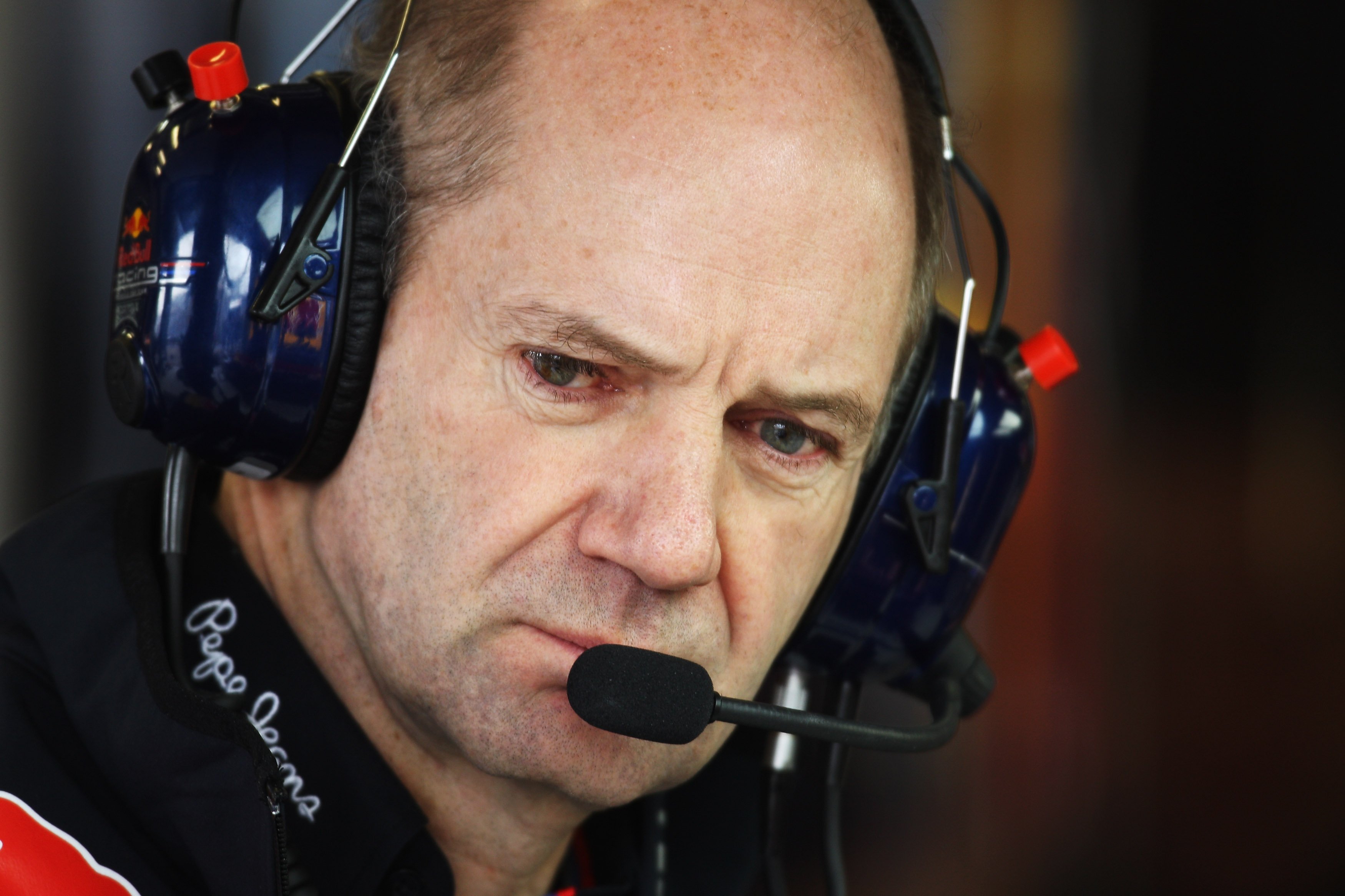 Domenicali: ‘Newey maakt verschil voor Red Bull’