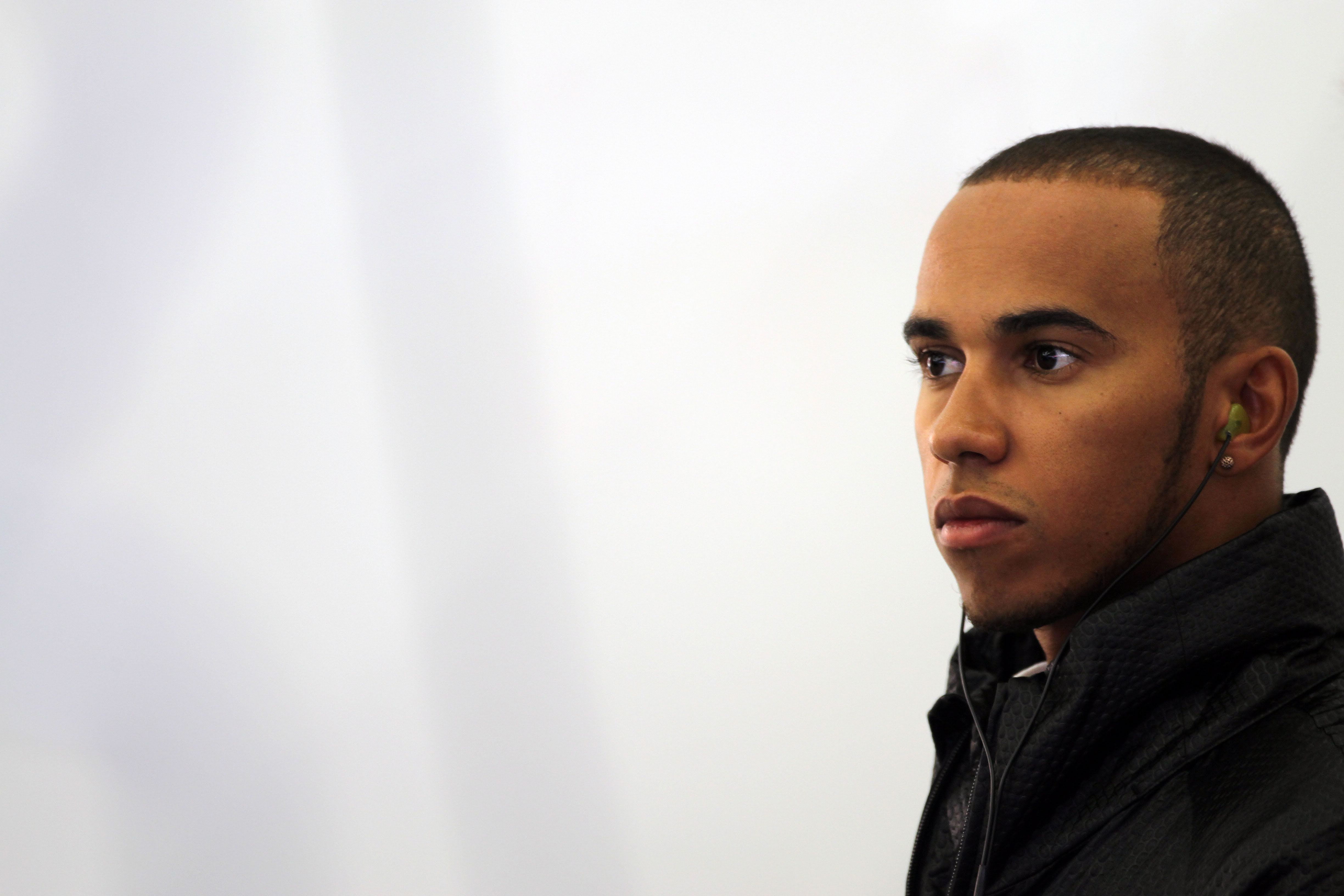 Hamilton: ‘Maldonado riskeerde zware crash’