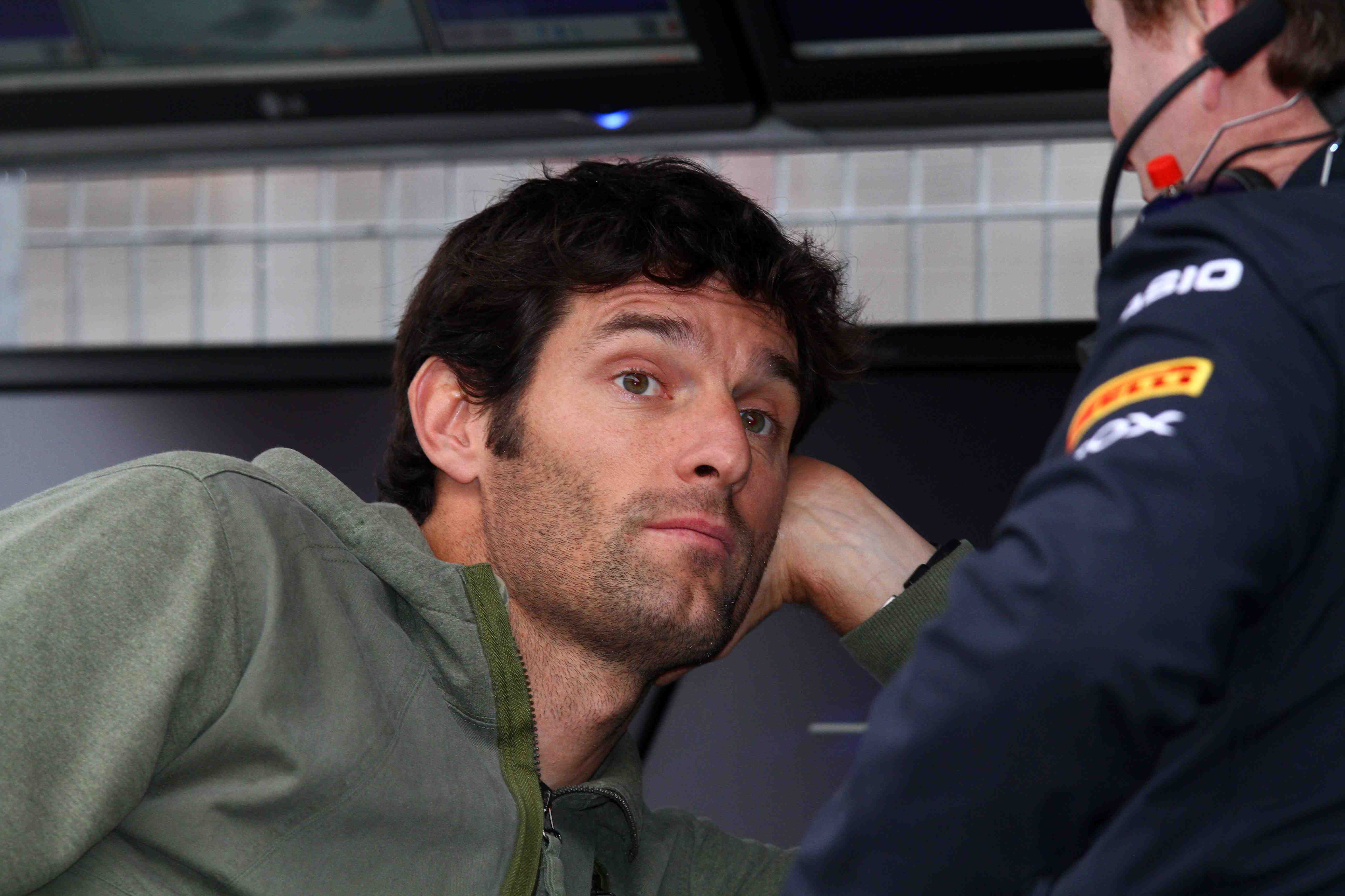 Contractverlening Webber aanstaande