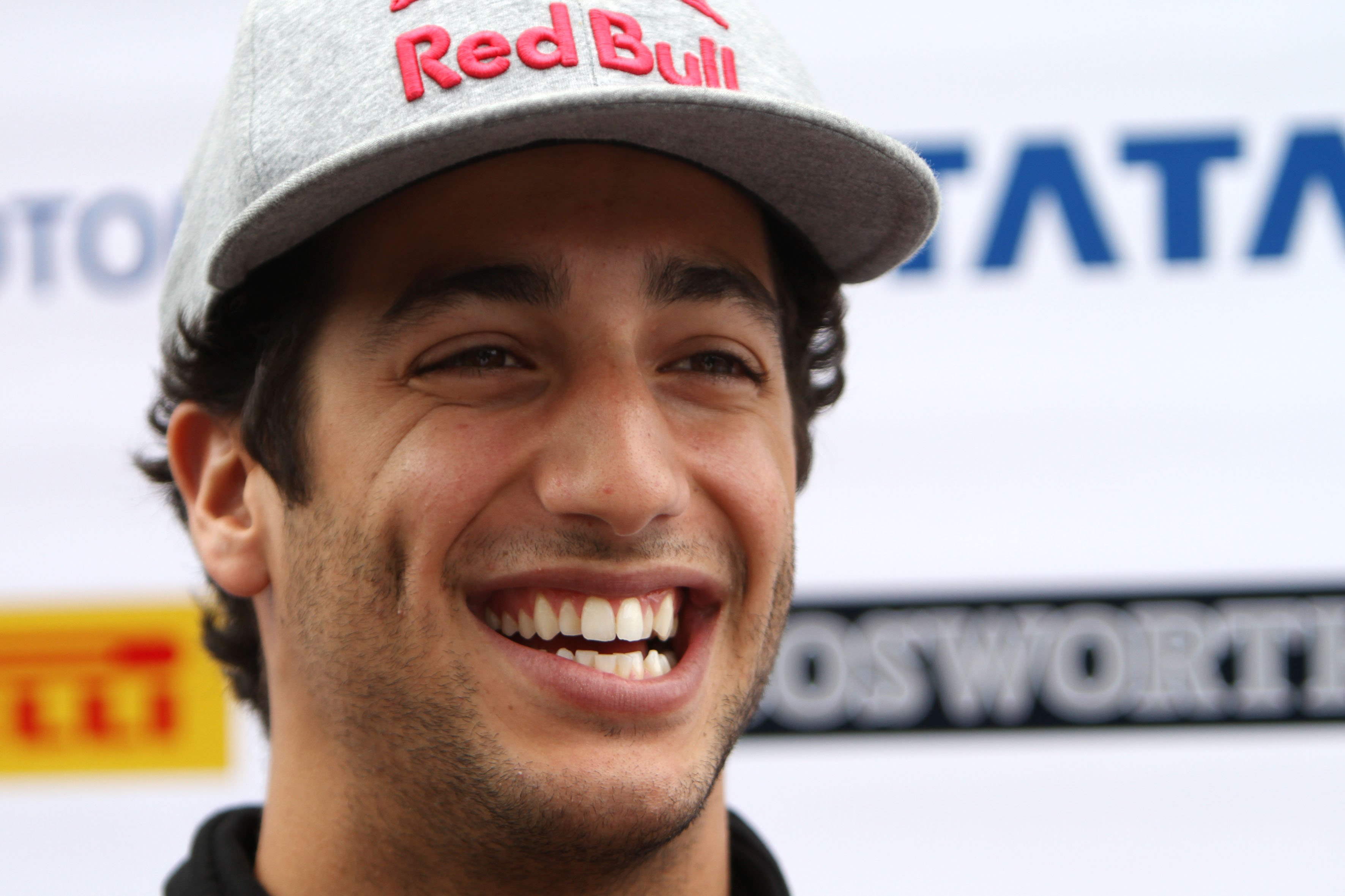 Ricciardo wil indruk maken op Red Bull in laatste drie races