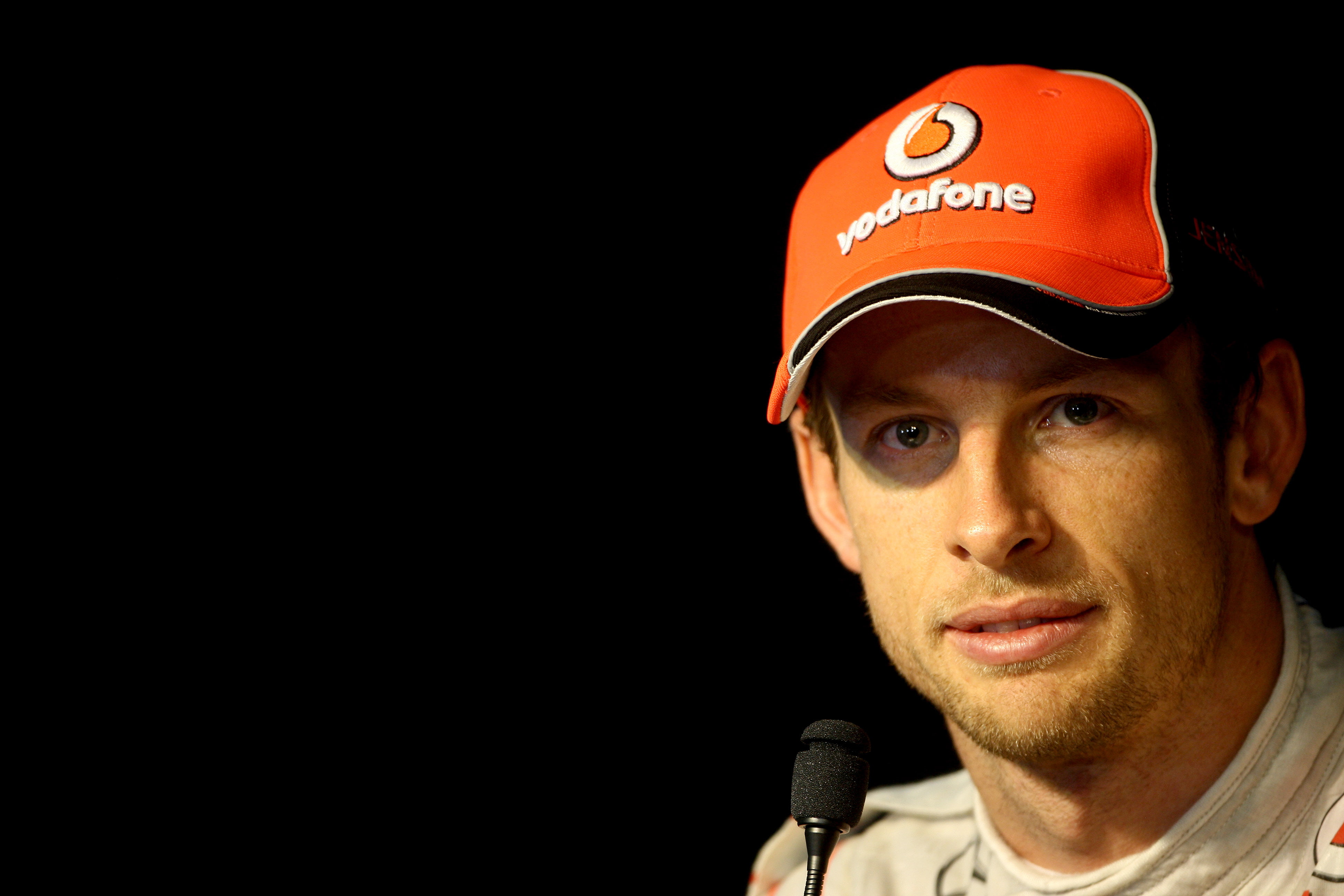 Button: ‘Regelmaat is het sleutelwoord om Red Bull te verslaan’