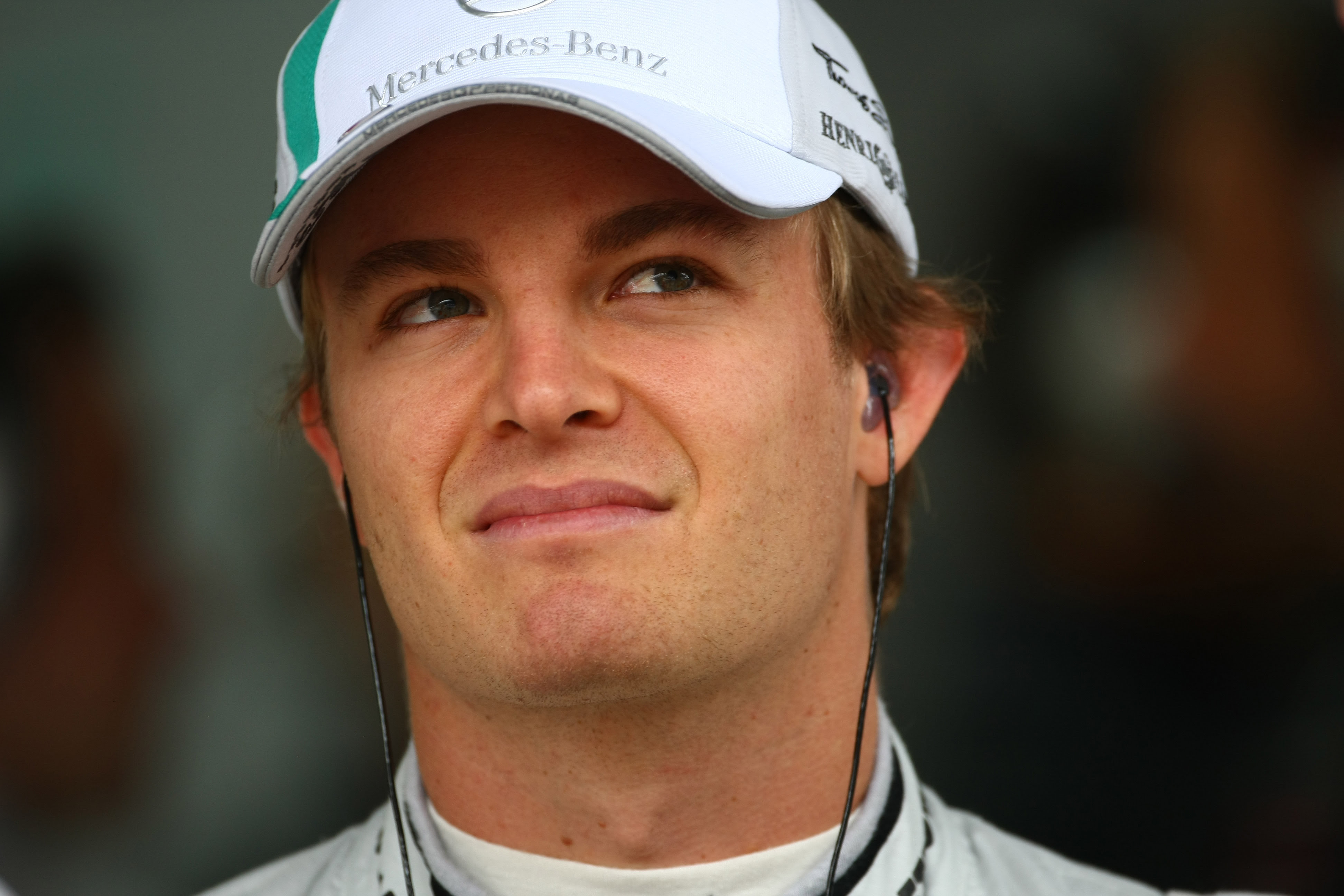 ‘Rosberg denkt na over transfer naar Ferrari’