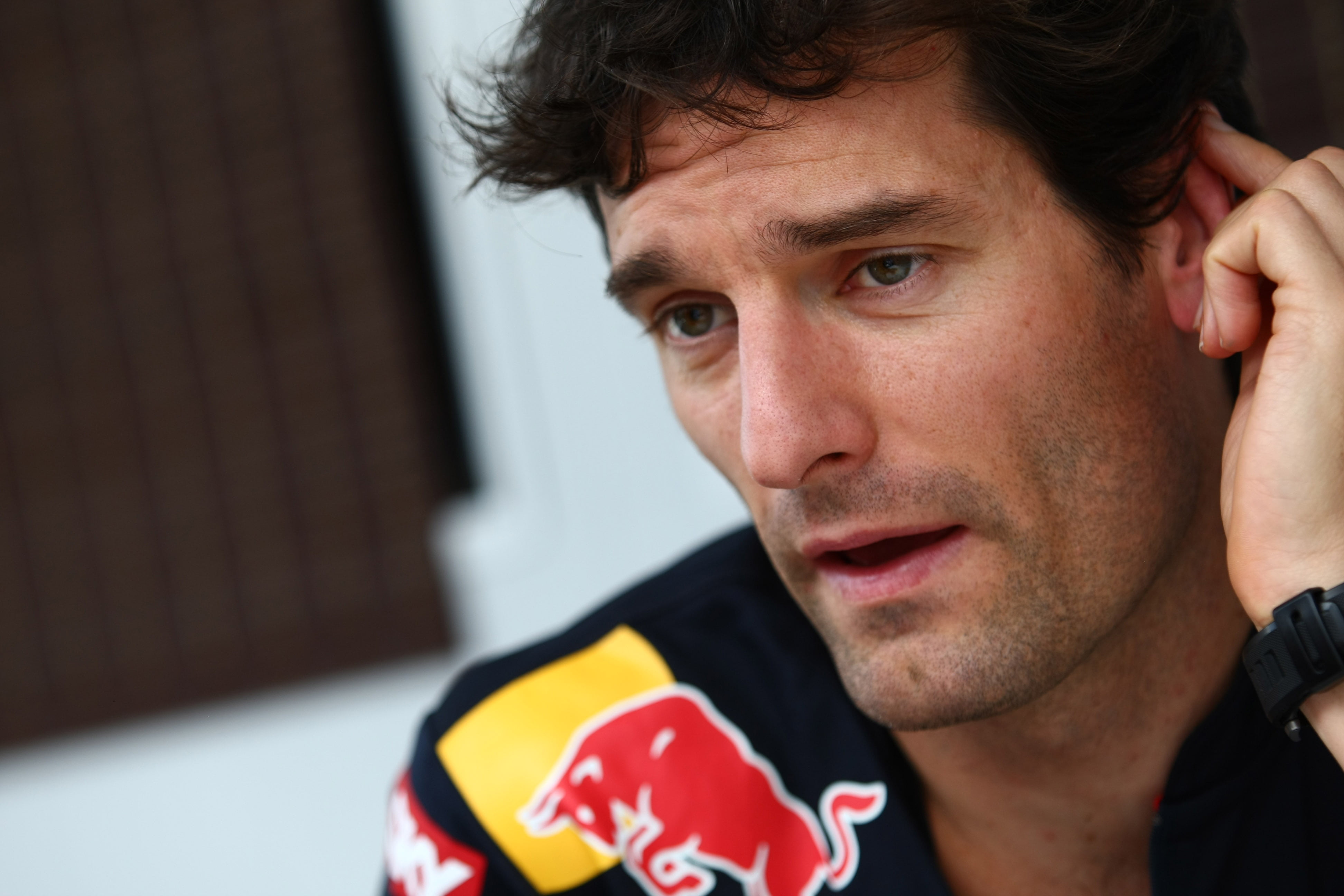 Webber: ‘Dit was een jaar zonder pieken of dalen’