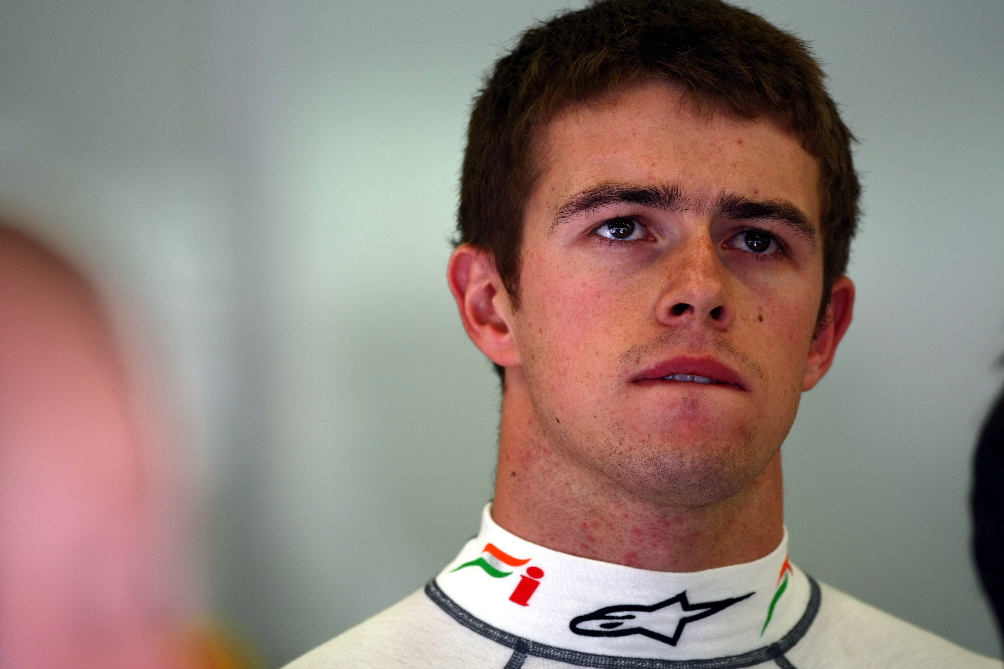 Di Resta hint op langer verblijf bij Force India