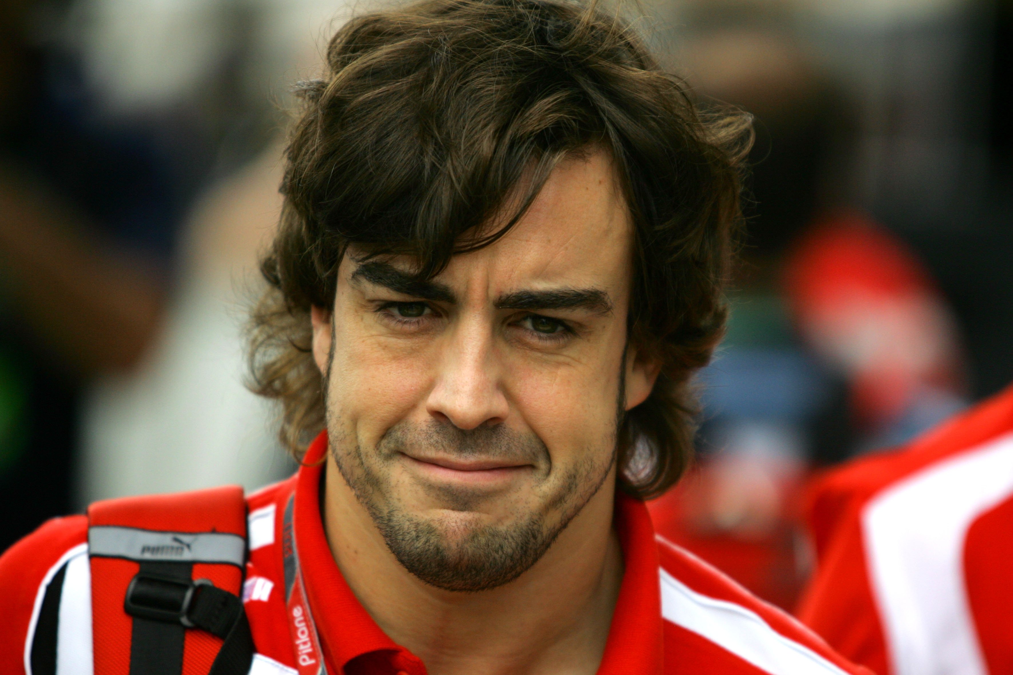 Alonso: ‘Begin van 2012 wordt bepalend’