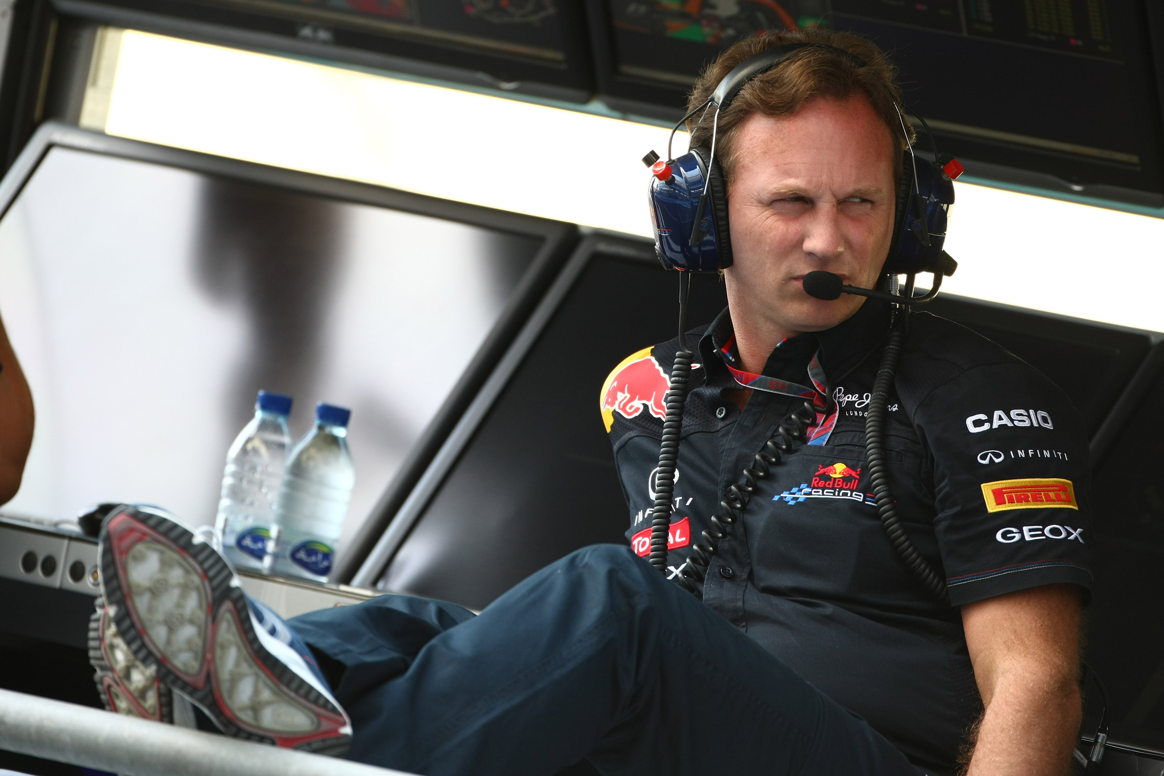 Horner: ‘Ricciardo en Vergne zijn spannende talenten’