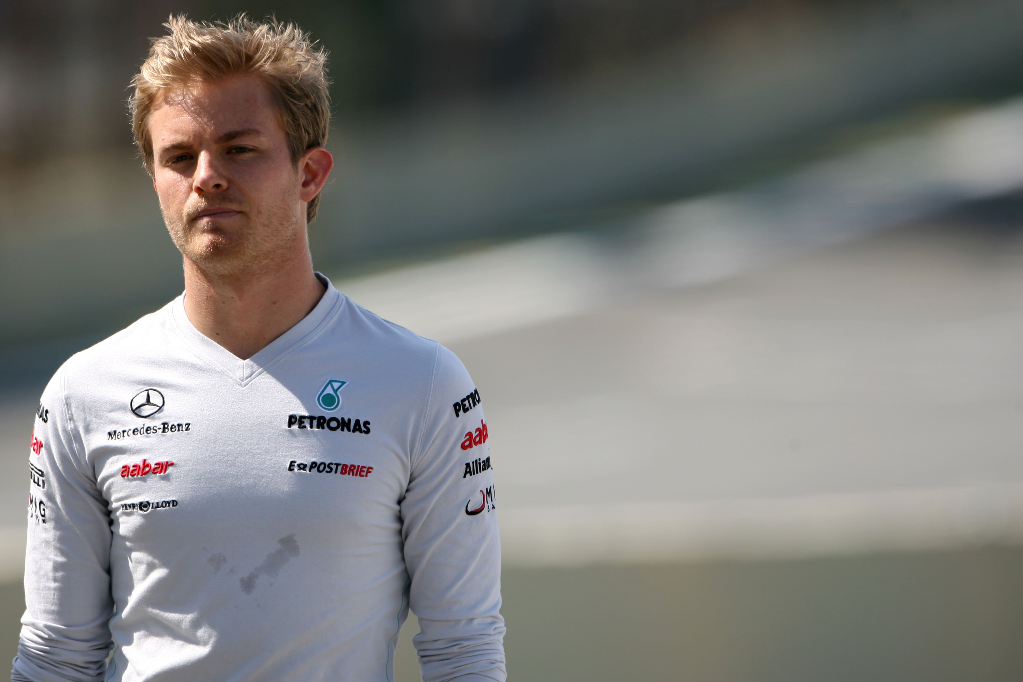 Rosberg heeft het volste vertrouwen in Mercedes