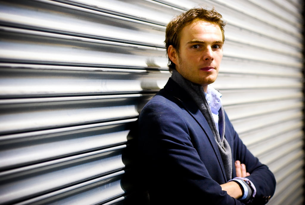 Van der Garde test donderdag voor Caterham