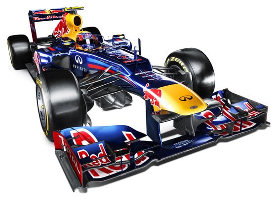 Vettel en Webber willen de RB8 een succes maken