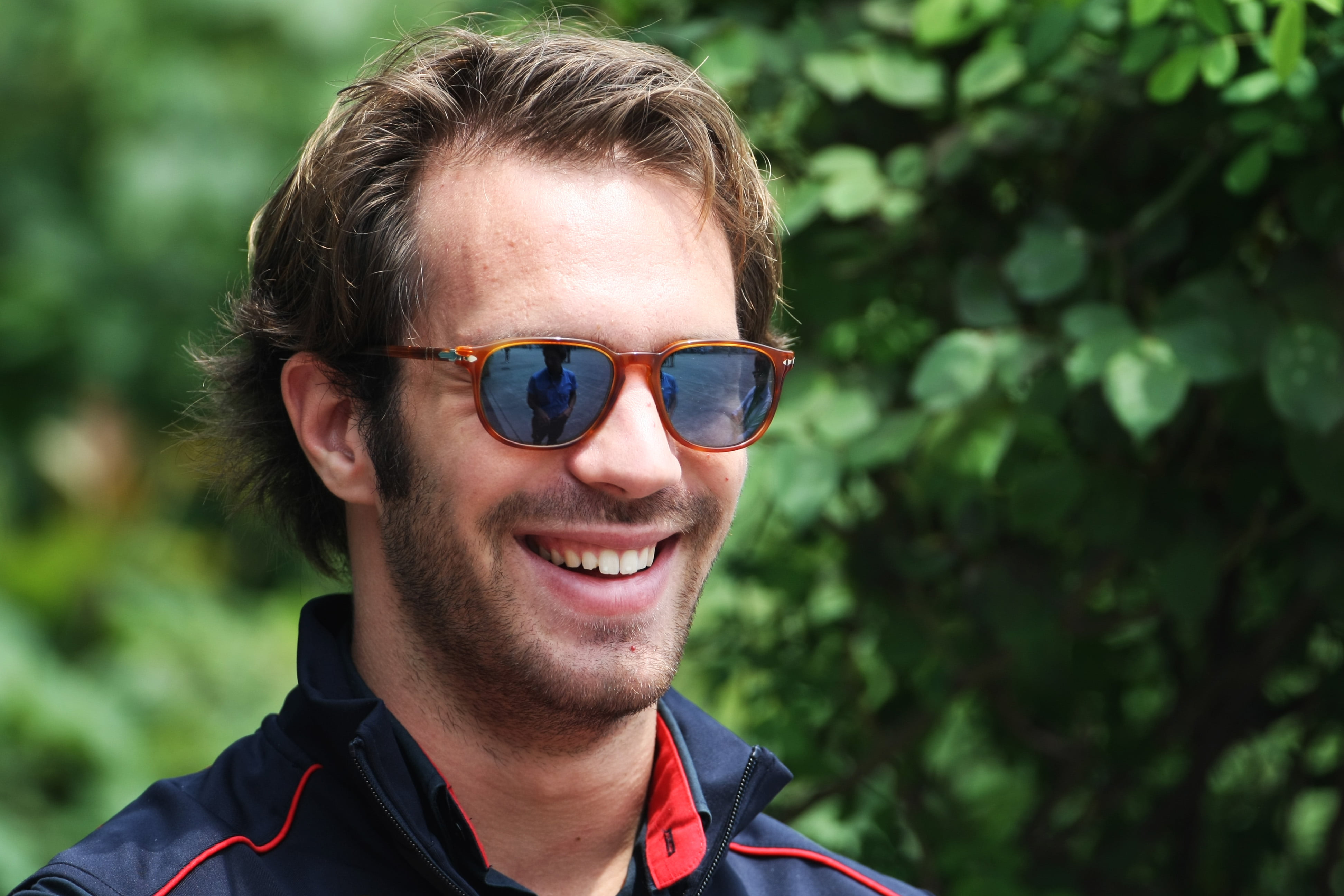 Vergne: ‘Gemengde gevoelens over begin in F1’