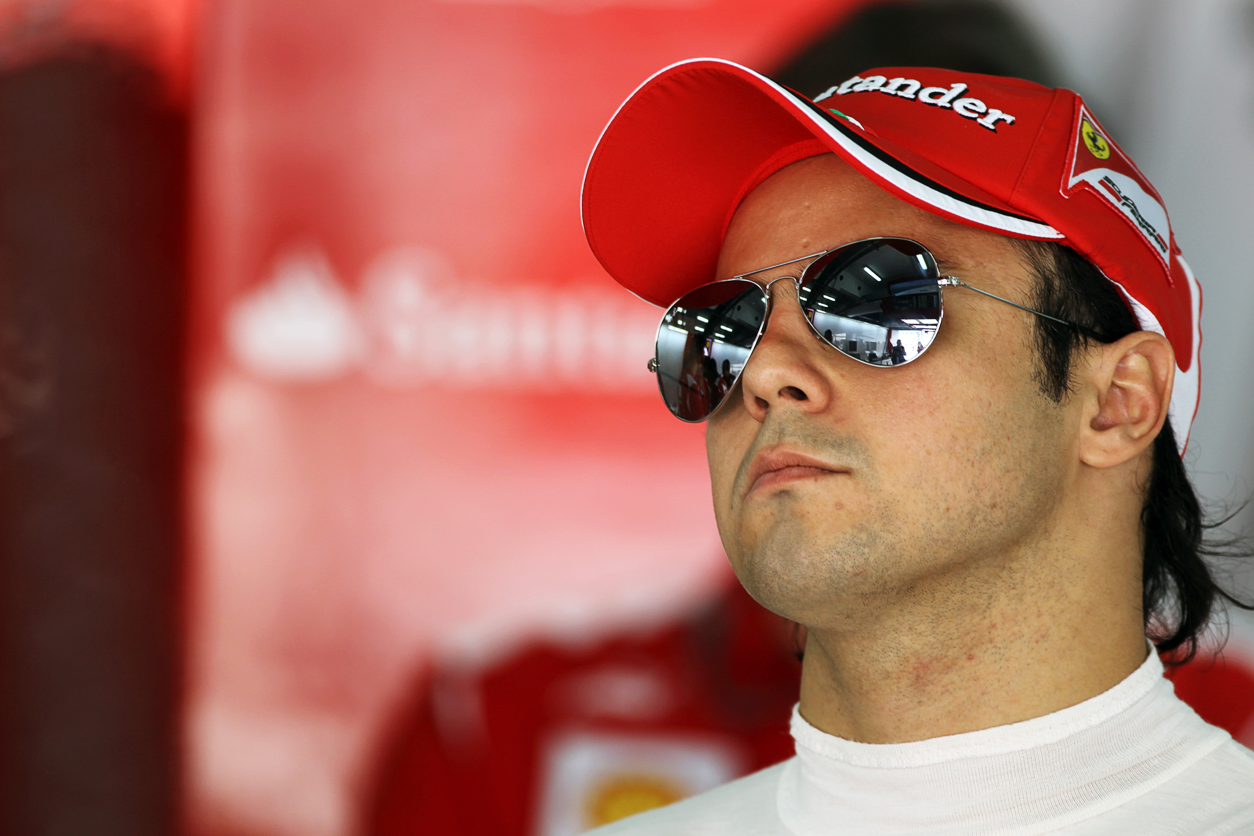 Massa hoopt op ‘nieuw begin’ in Monaco