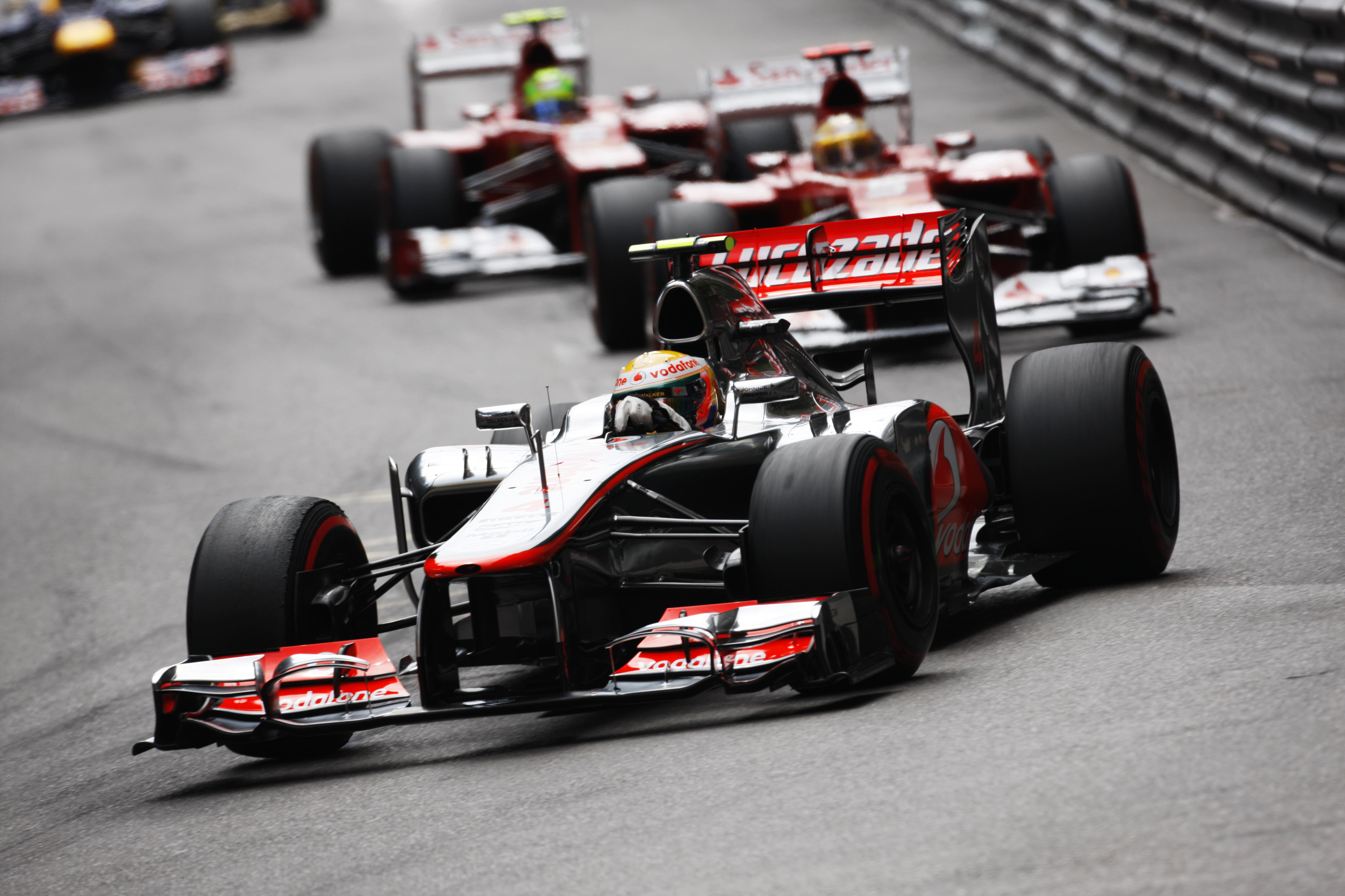 McLaren-duo rekent op beter weekend in Canada