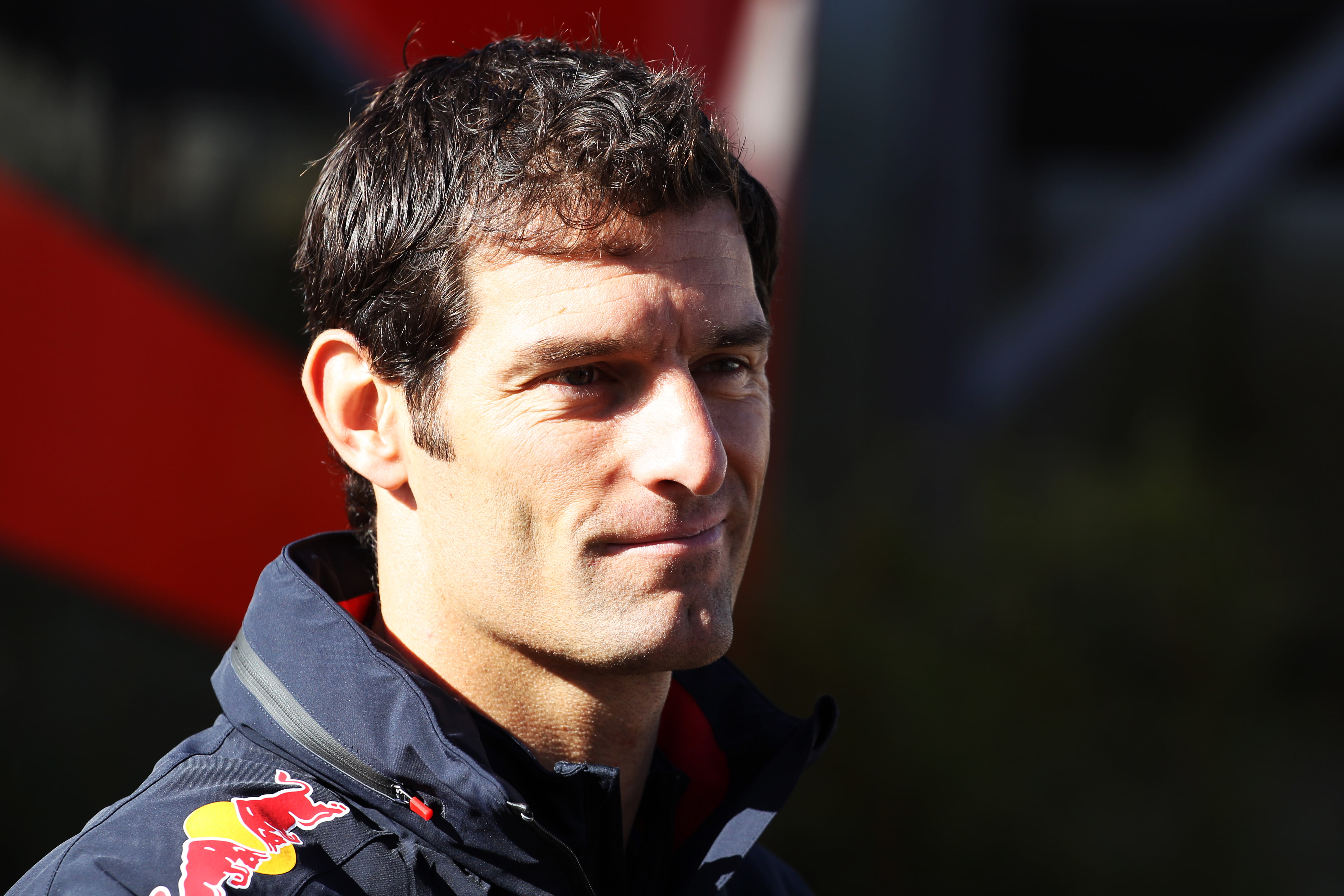 Webber: ‘Tussenstand doet er niet zoveel toe’