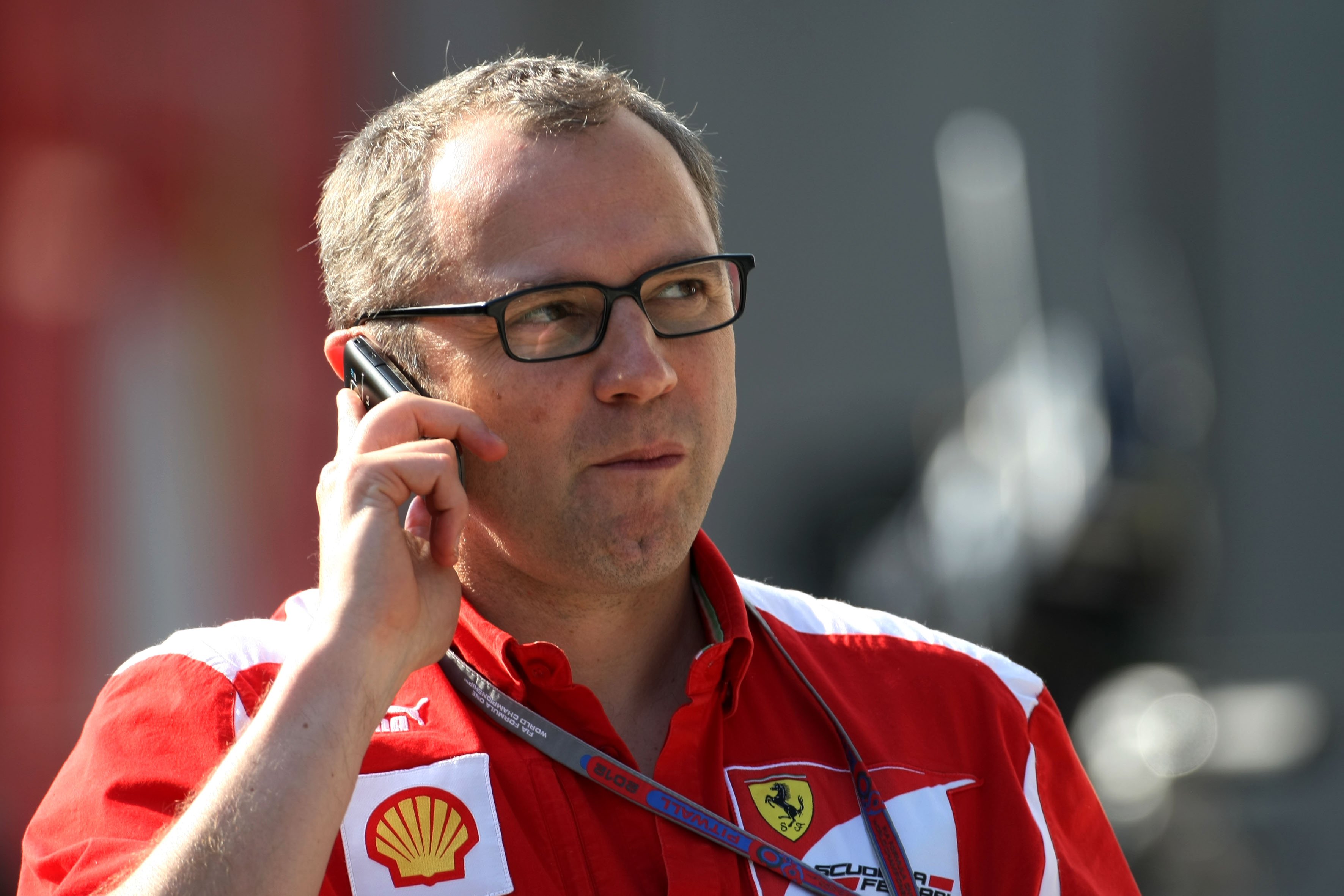 Domenicali begrijpt dat Pérez naar McLaren gaat