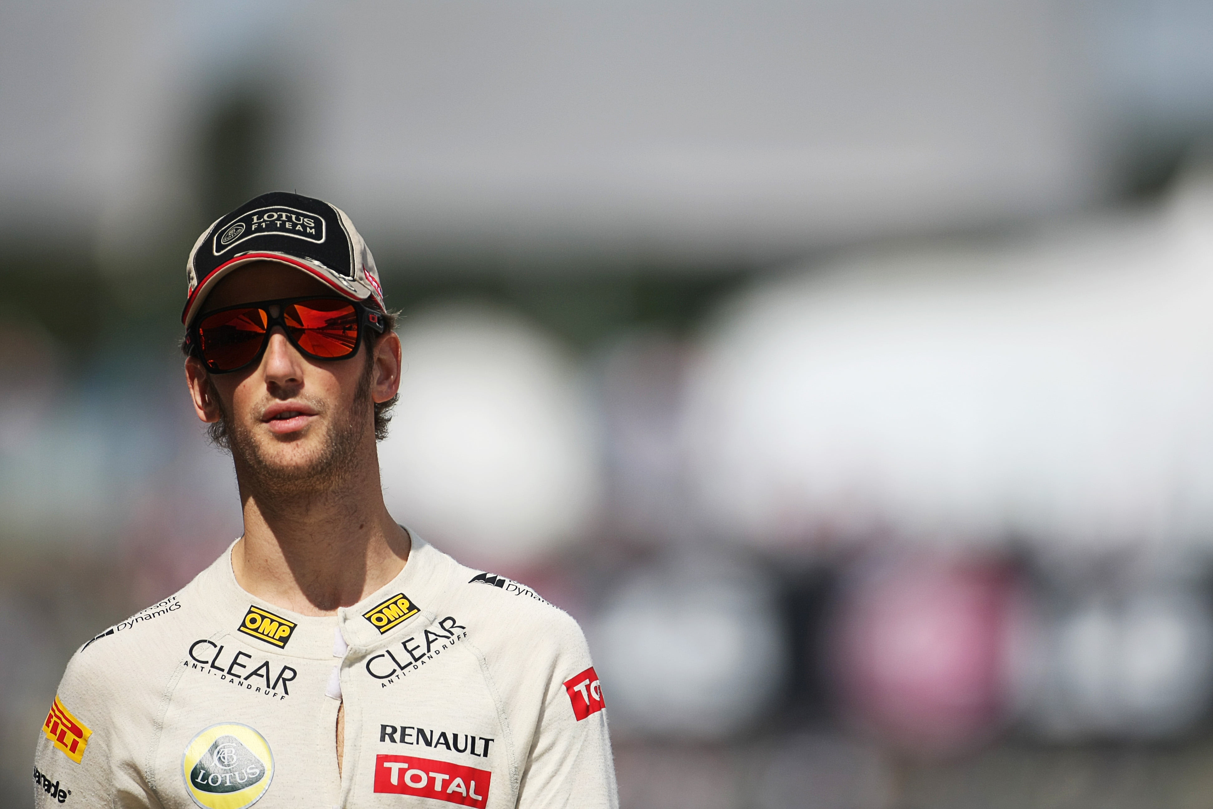 Grosjean: ‘Het was een domme vergissing’