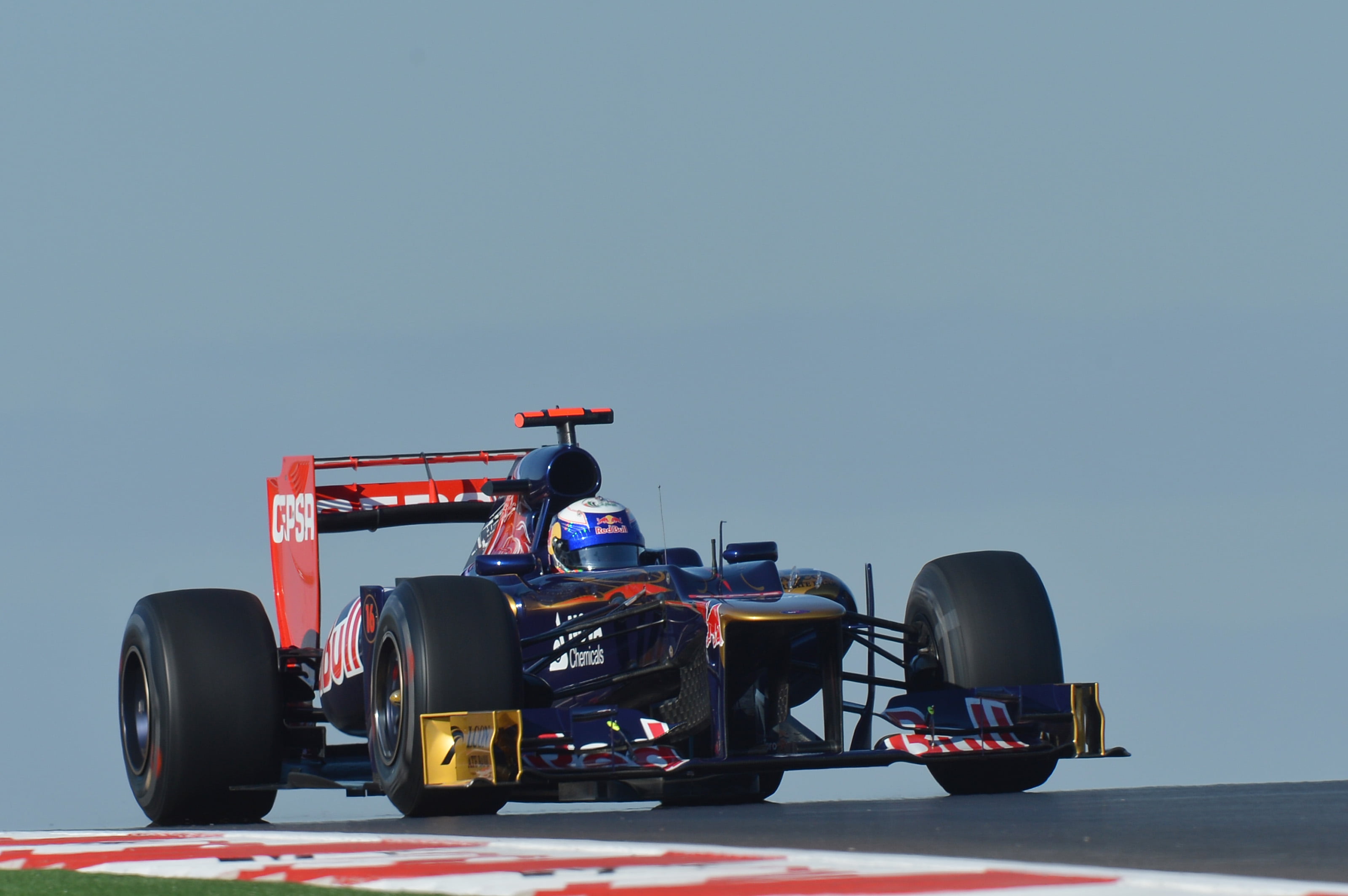 Ricciardo strandt in Q1