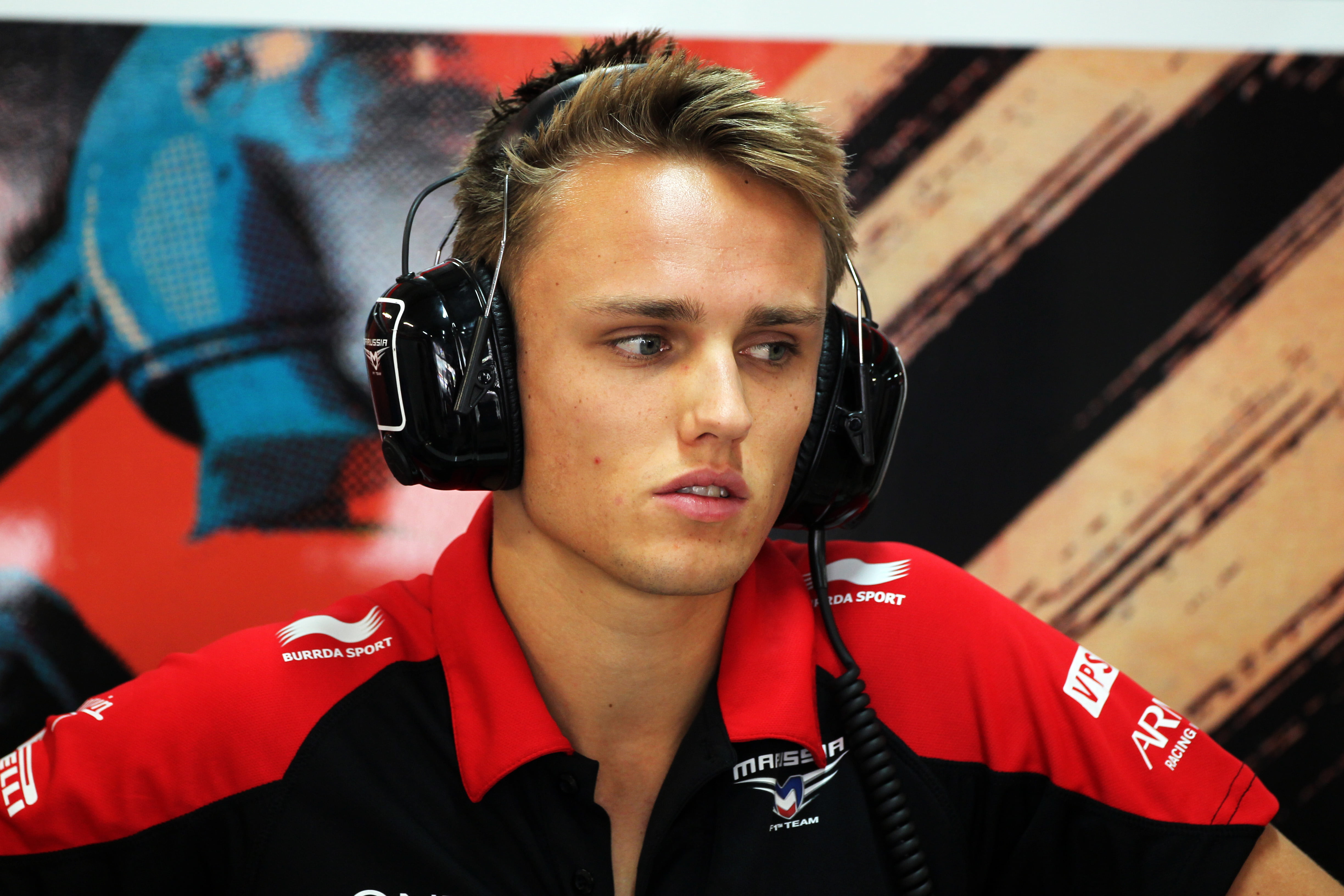 Marussia-topman bevestigt promotie van Chilton