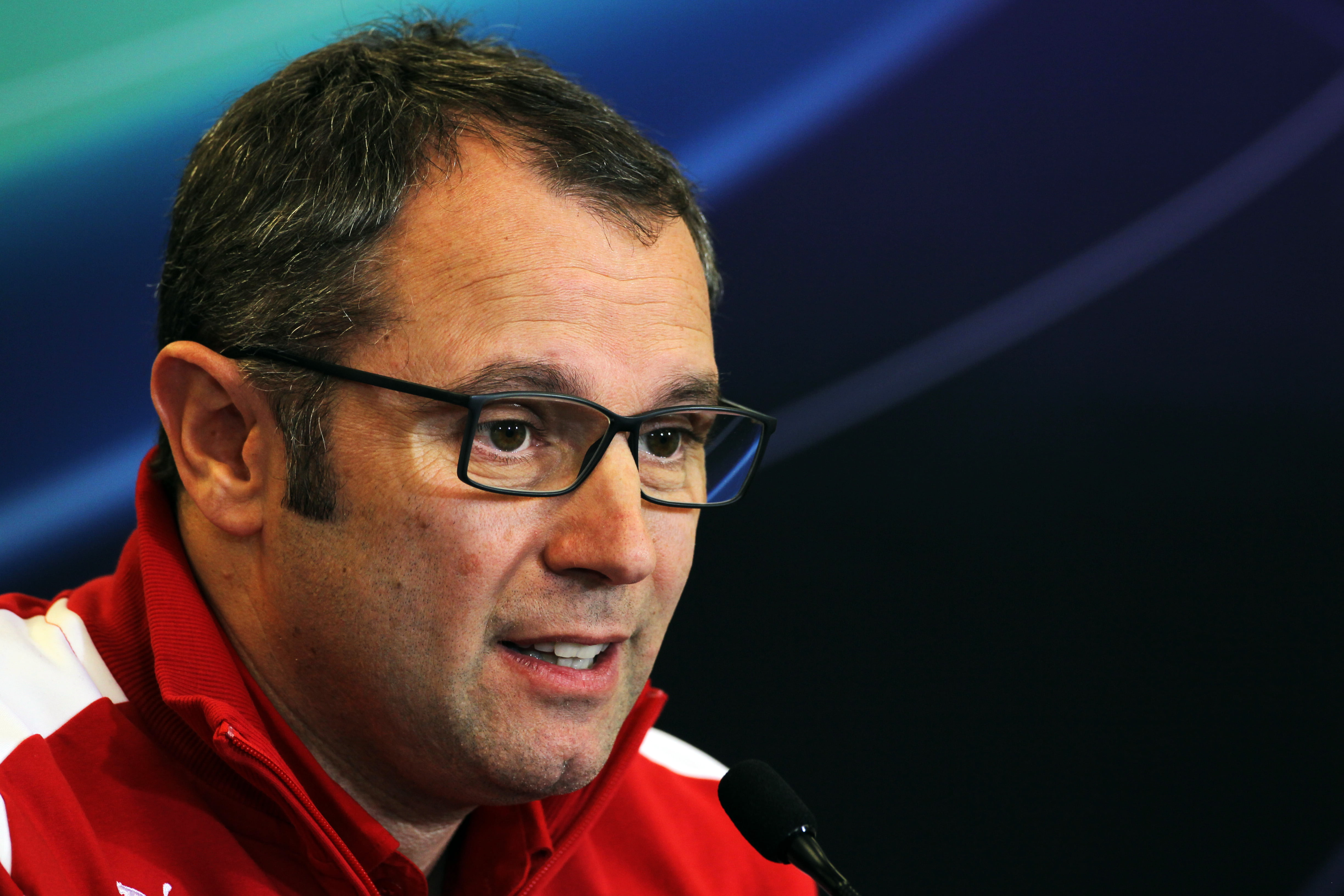 Domenicali: ‘Beginfase 2013 bepaalt kampioenschap’