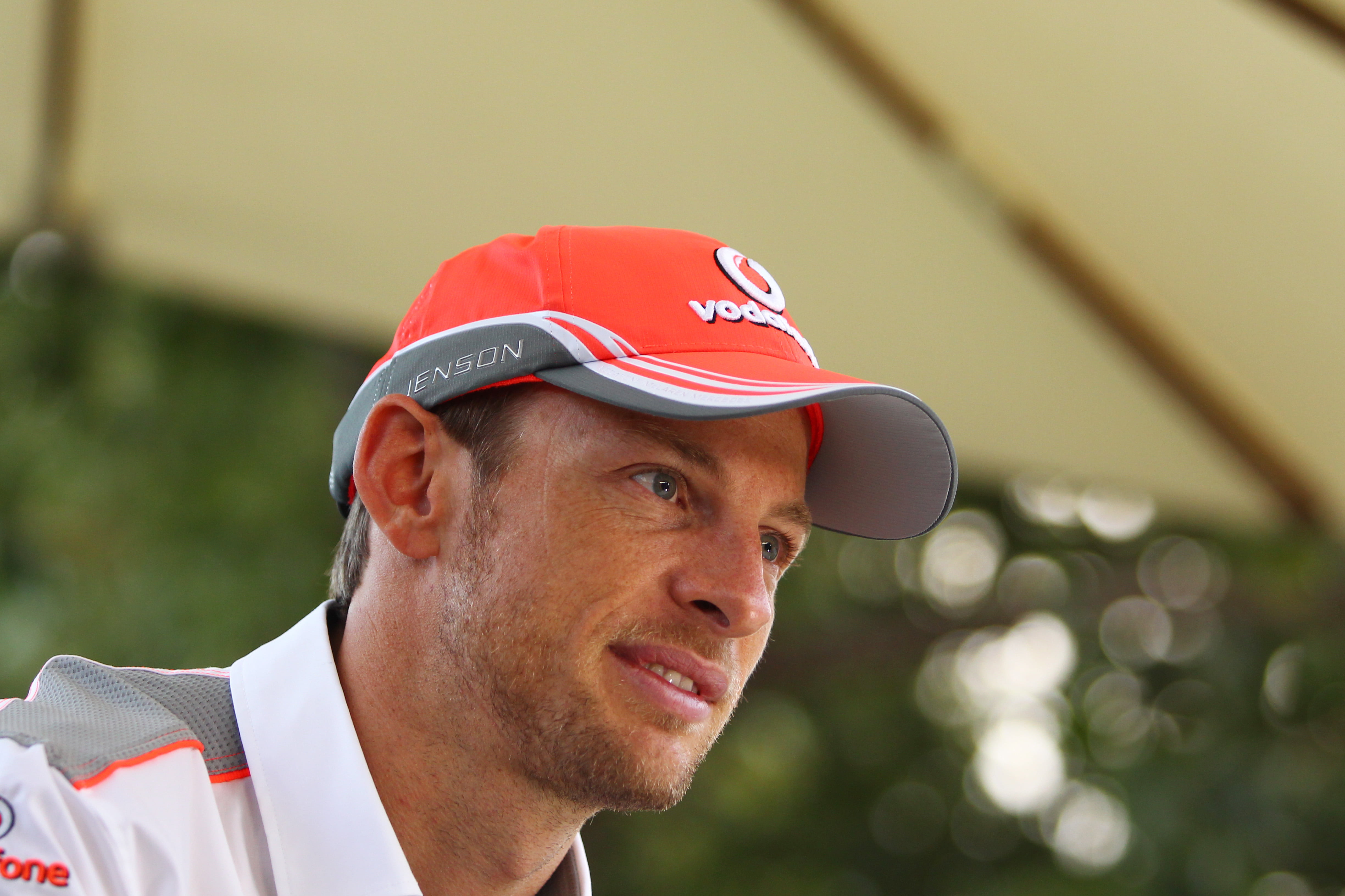 Button put hoop uit Alonso’s 2012