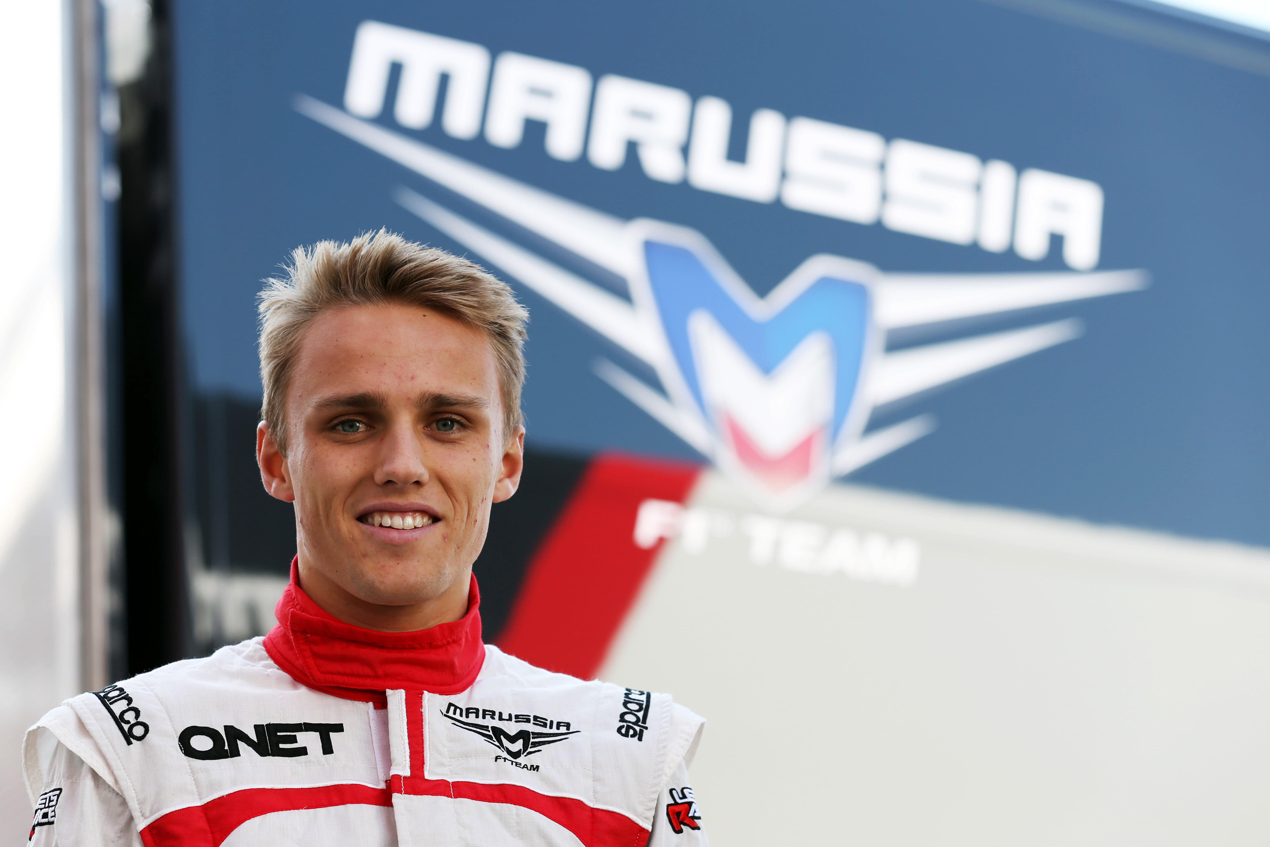 Chilton: ‘Mijn vader gaat Marussia niet kopen’