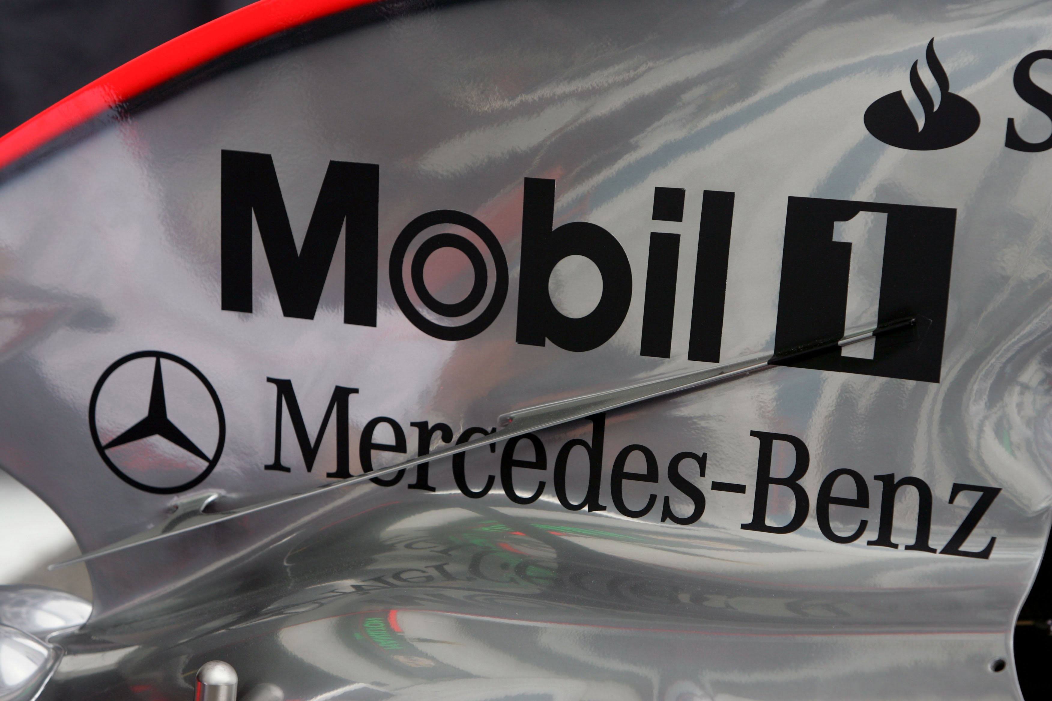 ‘McLaren vanaf 2015 niet meer met Mercedes’