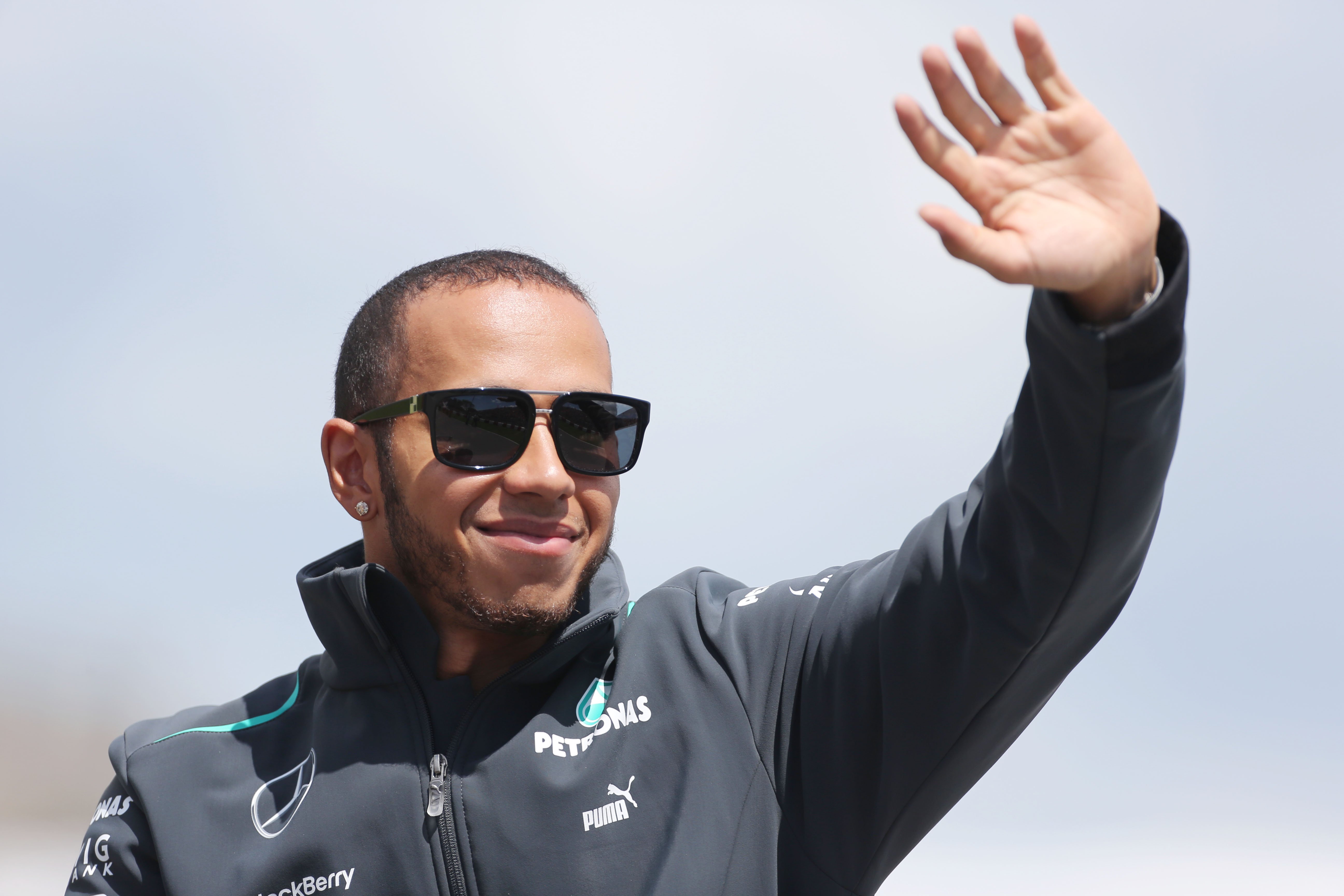 Hamilton: ‘Ben al te lang geen kampioen meer geworden’