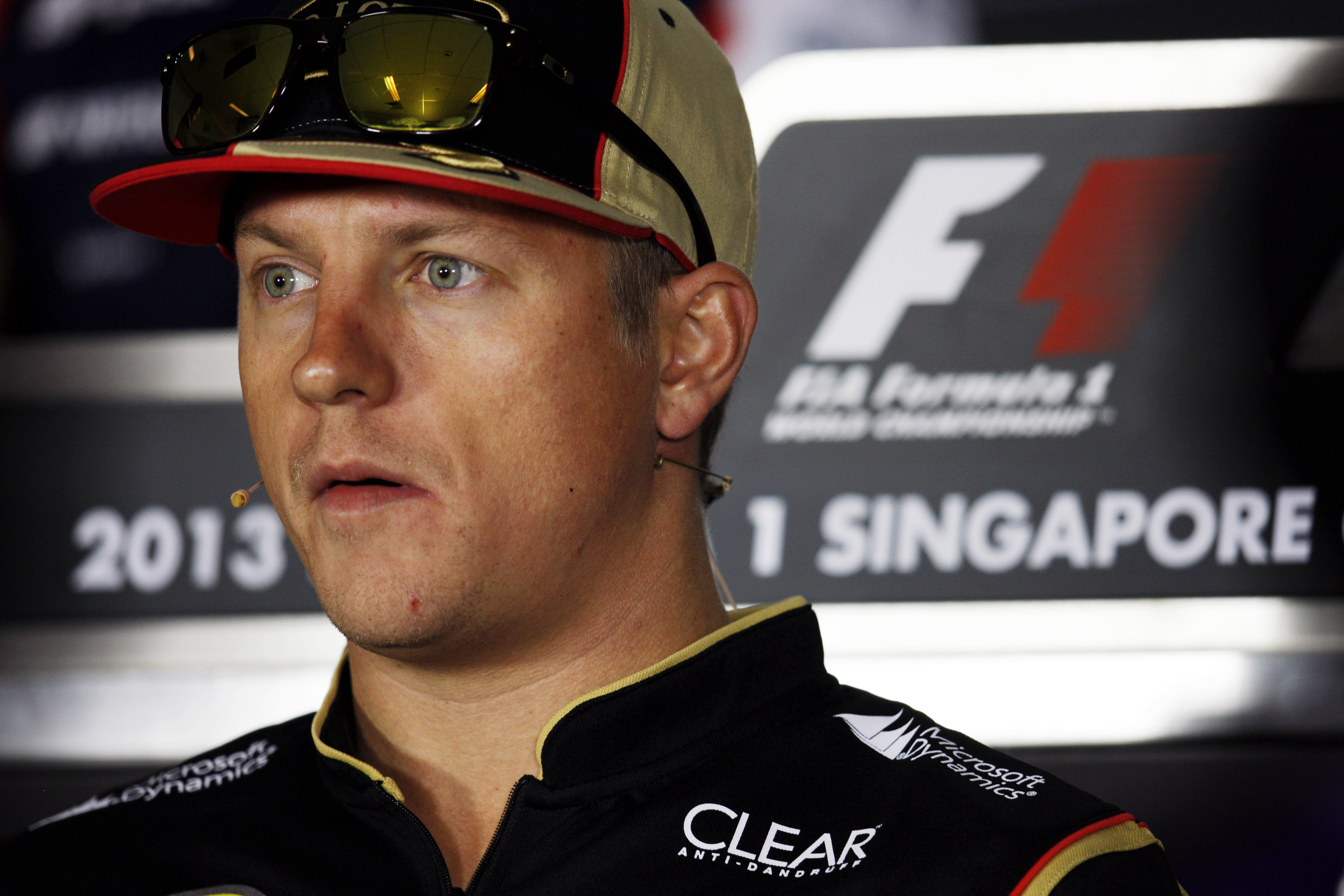 Räikkönen: ‘Salarisachterstand speelde mee in besluit’