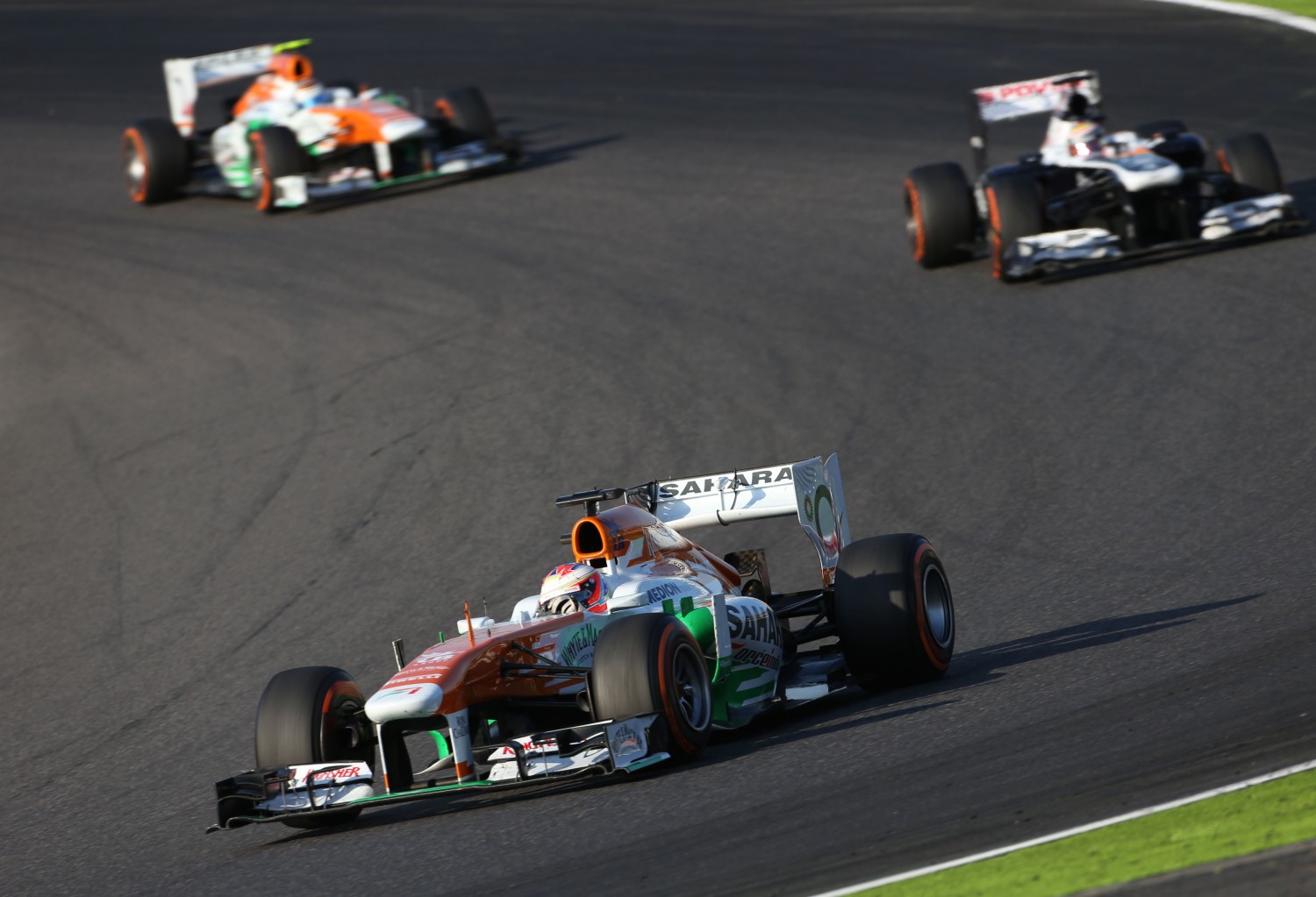 force india 2016 download