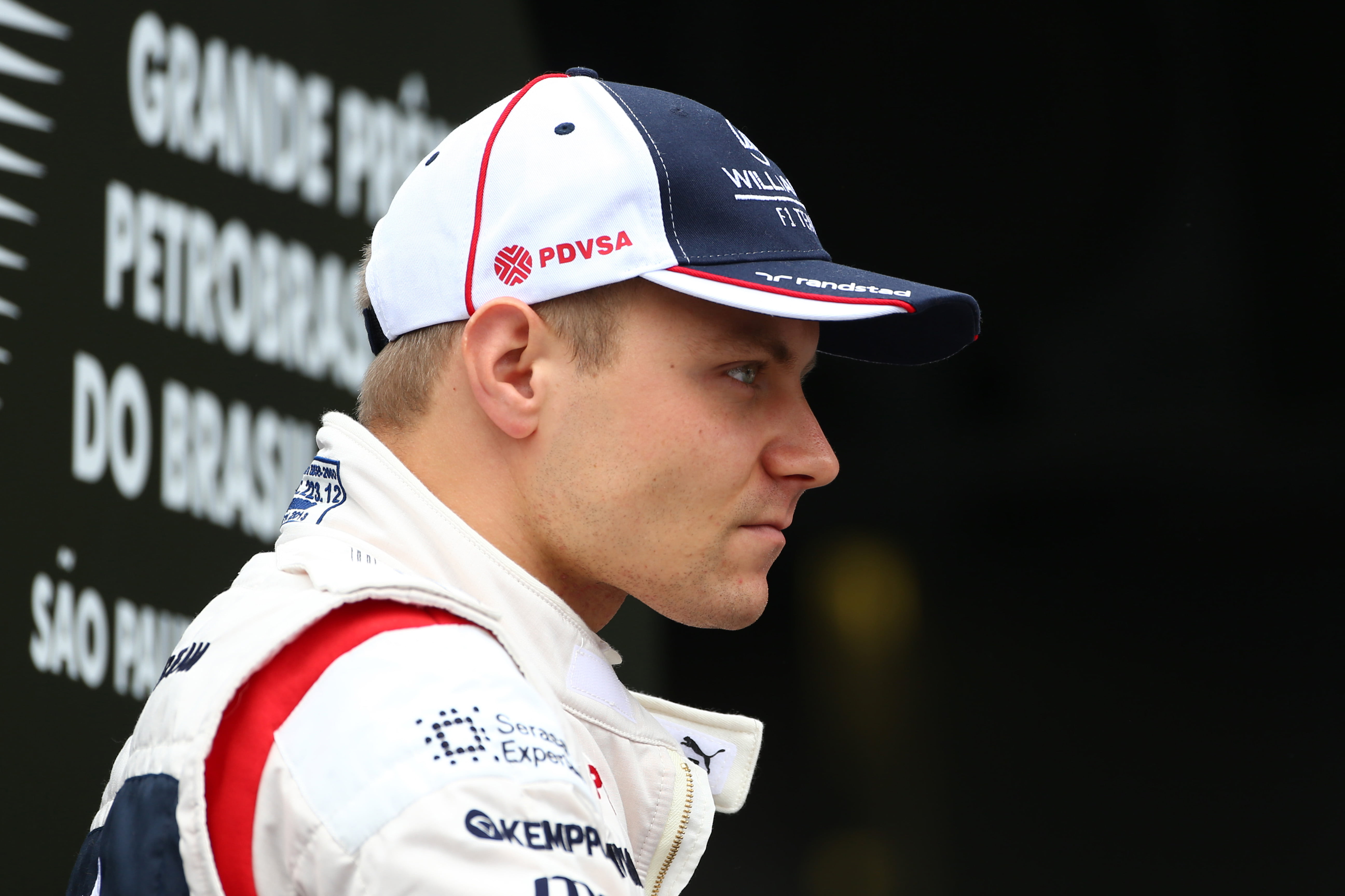 Bottas: ‘Kan vast veel van Massa leren’