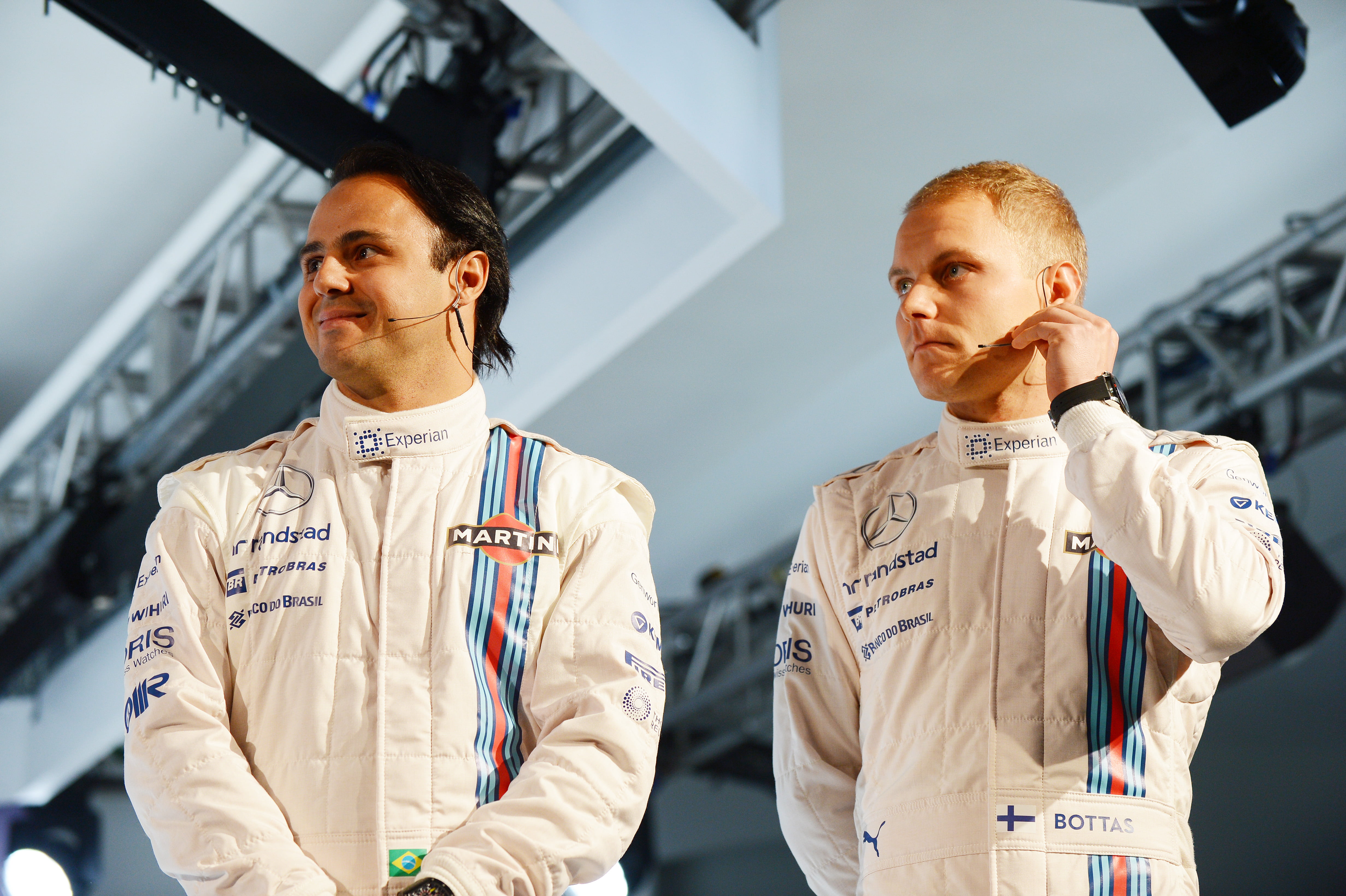 Bottas blij met ‘teamspeler’ Massa