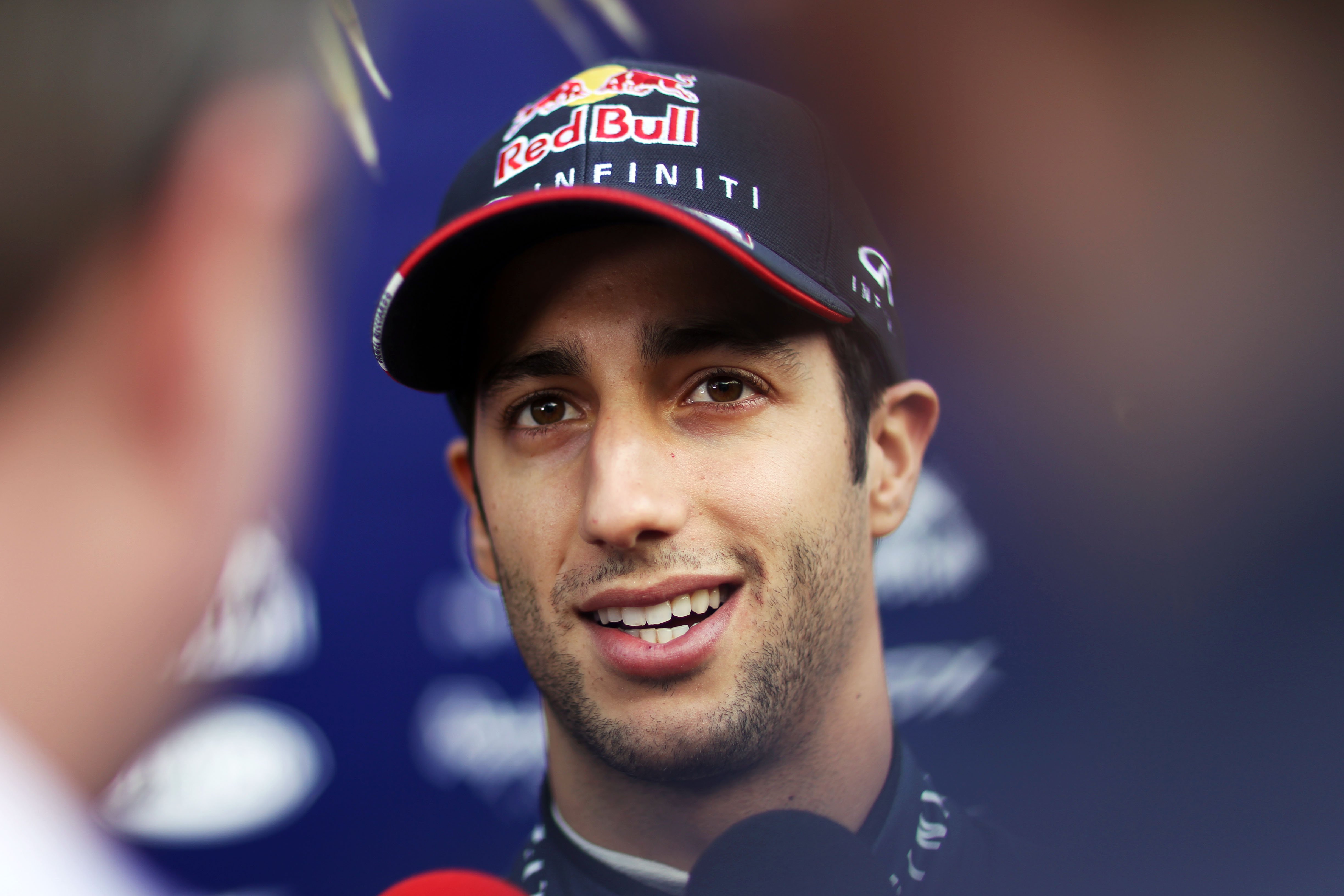 Ricciardo gelooft in Red Bull-verrassing