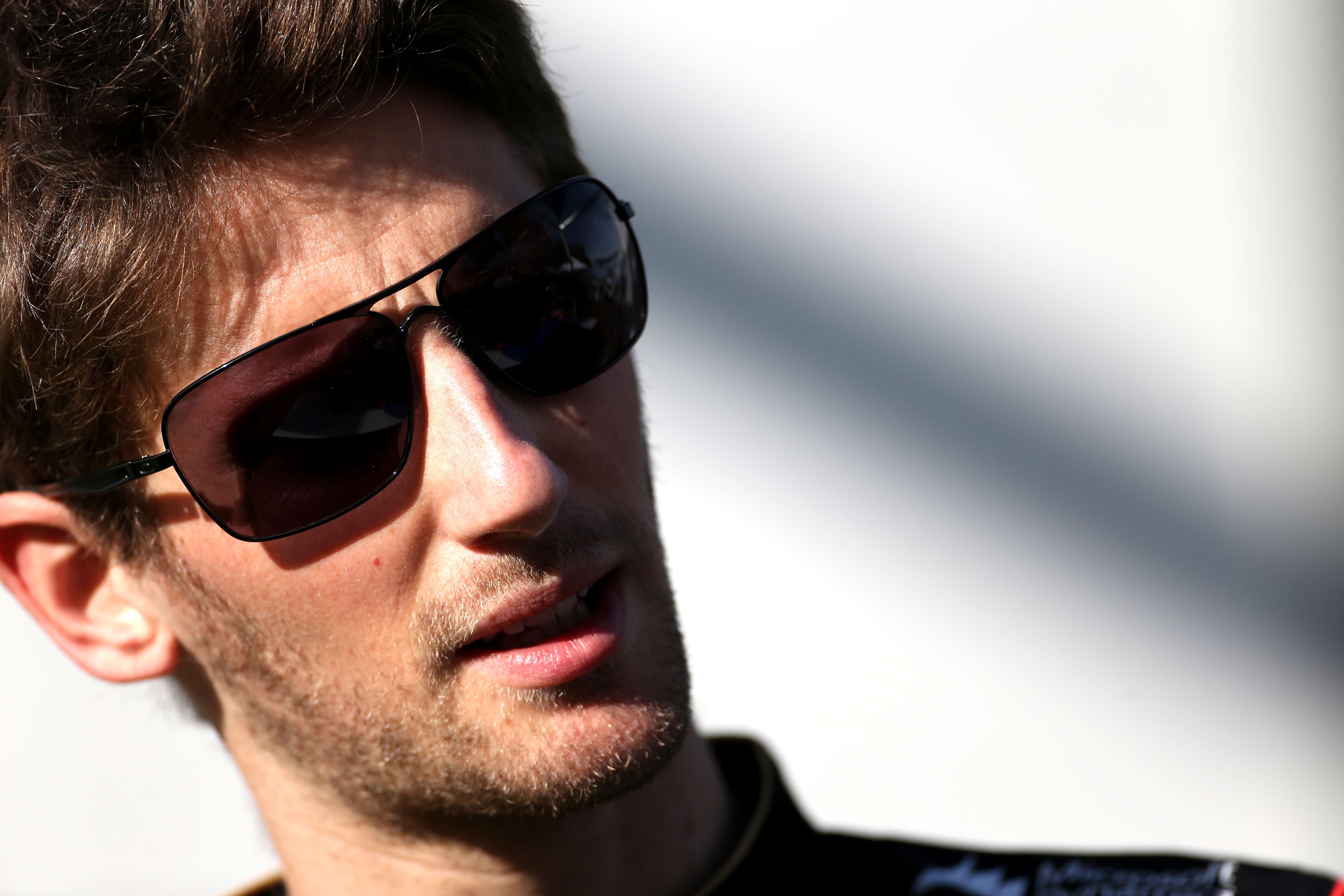 Grosjean: ‘Lotus kan later dit jaar races winnen’