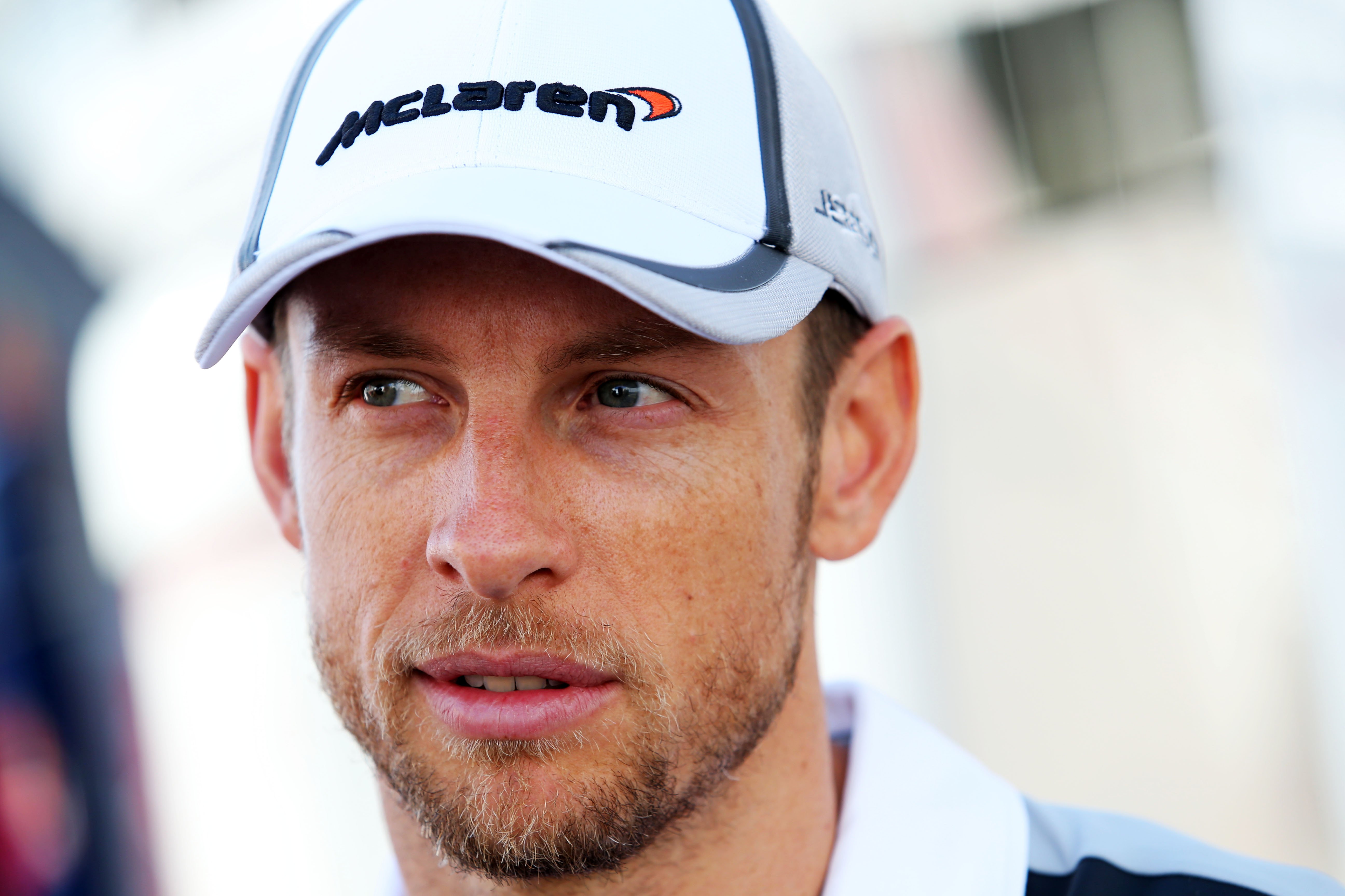 Button: ‘Wil op een hoogtepunt stoppen’