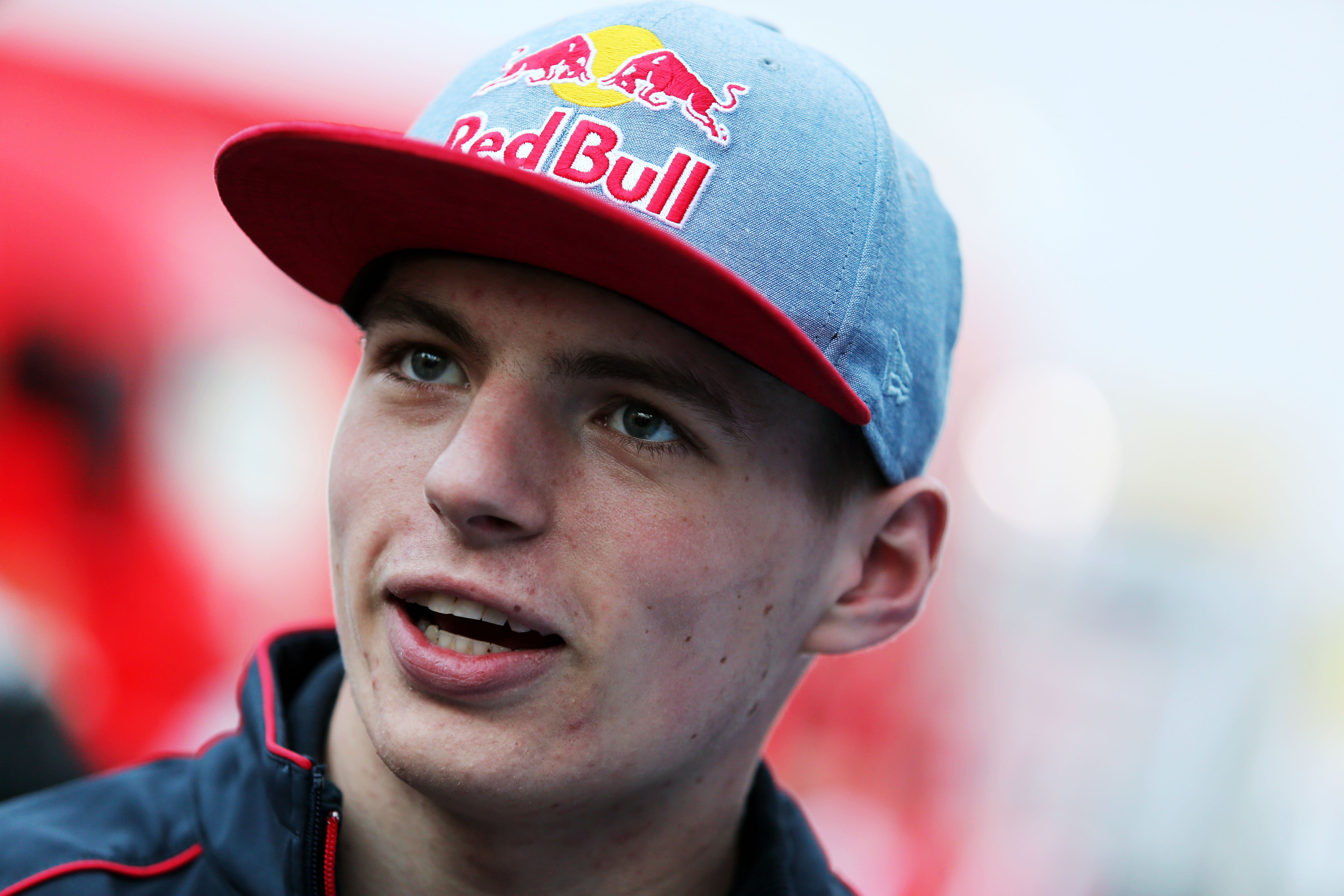 Verstappen: ‘We gaan stap voor stap vooruit’