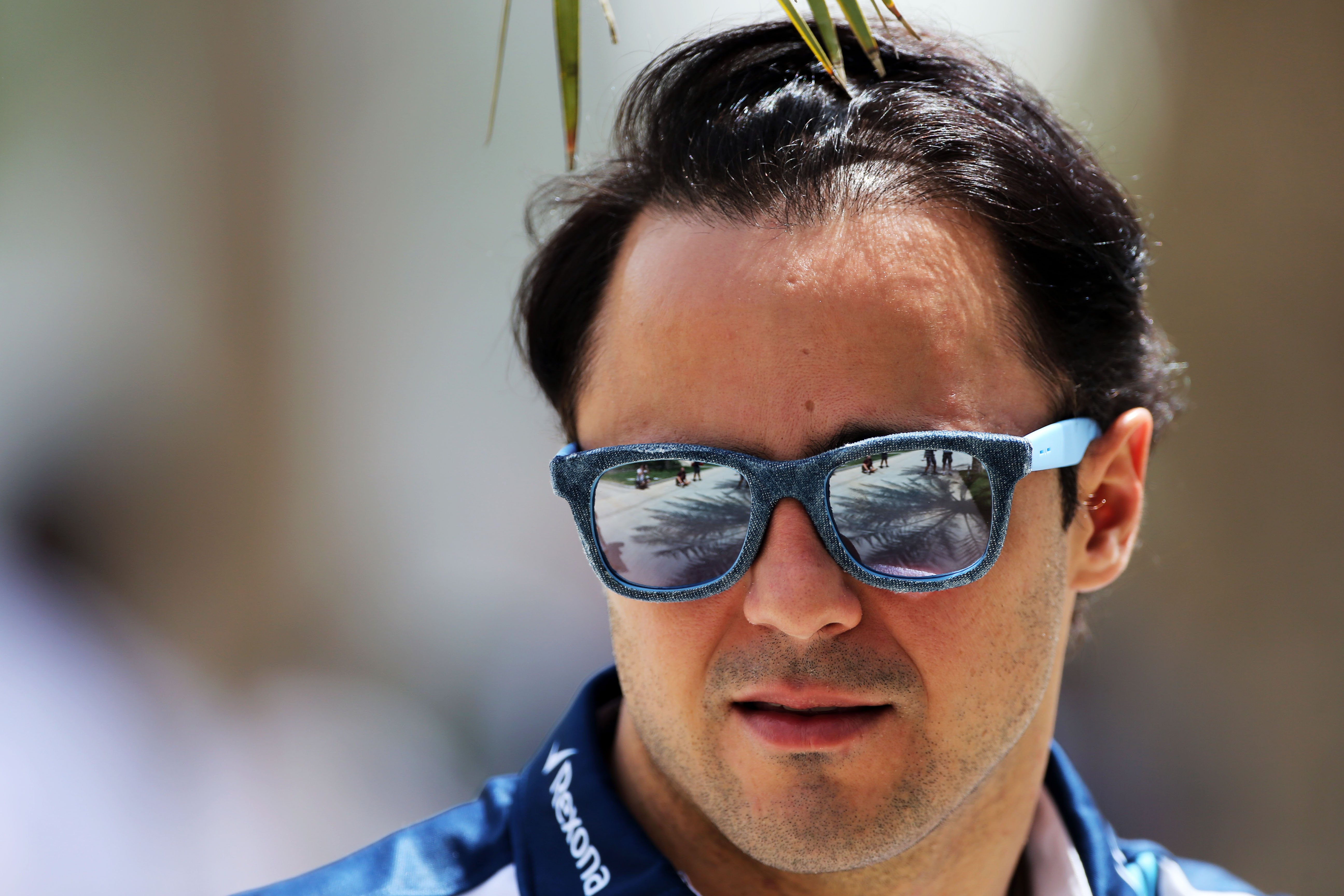 Massa: ‘Williams goed voorbereid’