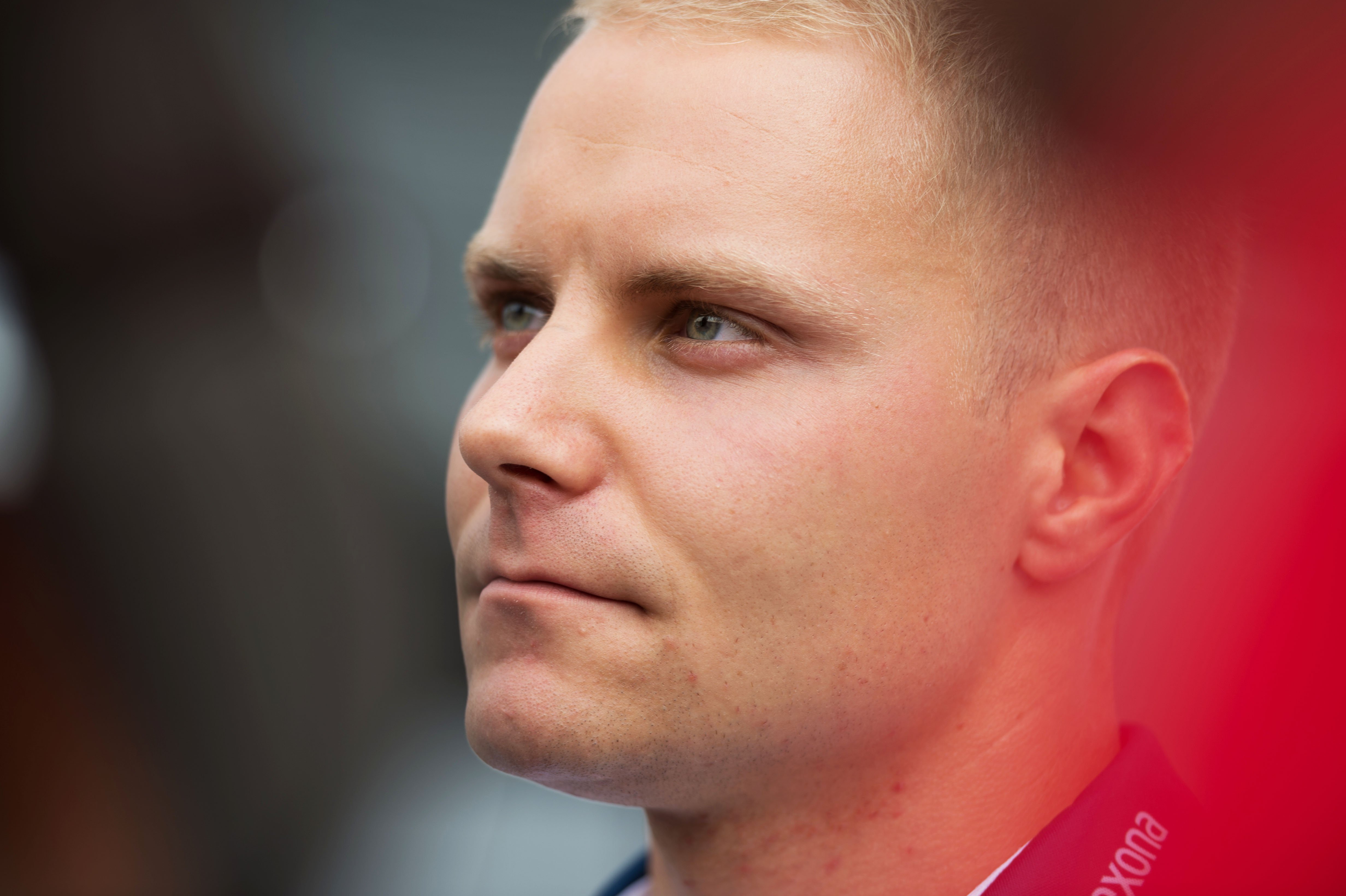 Williams wilde Bottas niet verkopen