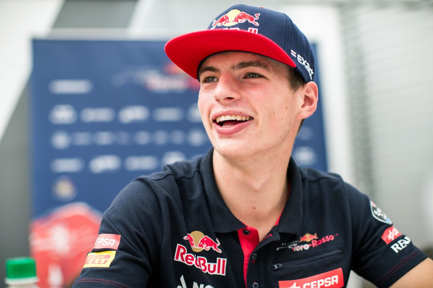 After turning. Max Verstappen face. Детское фото Леклера и Ферстаппена с мороженным.