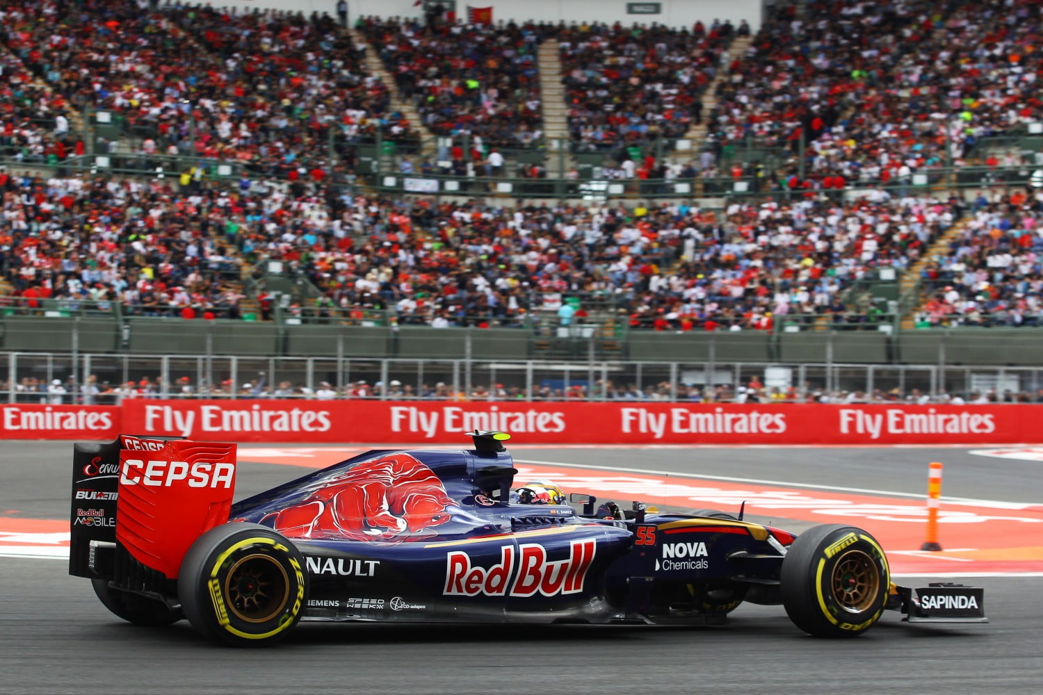 Str 10 1. Mexico ГП 2022 Max.