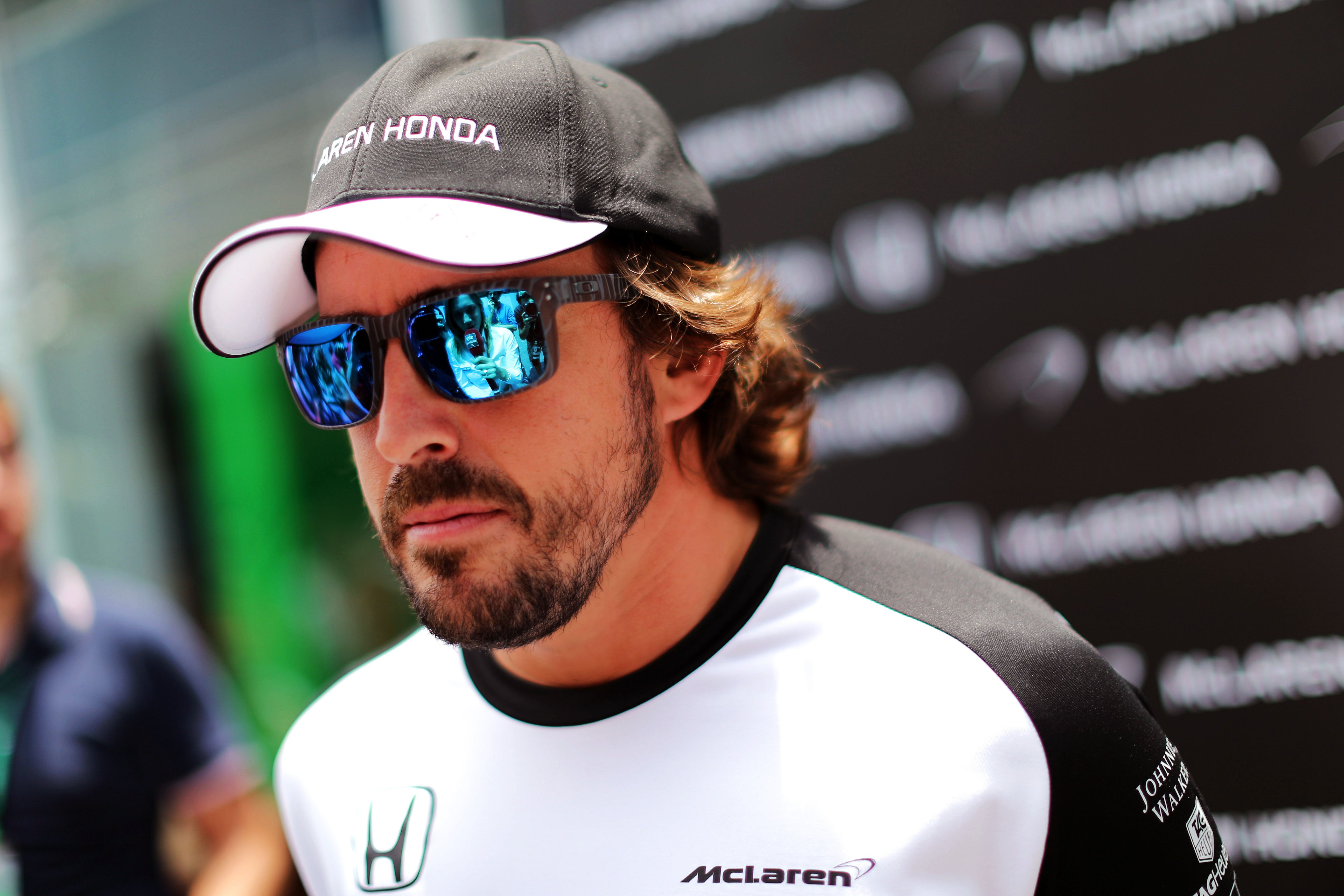 Alonso: ‘Ik moet volgend jaar beter presteren’