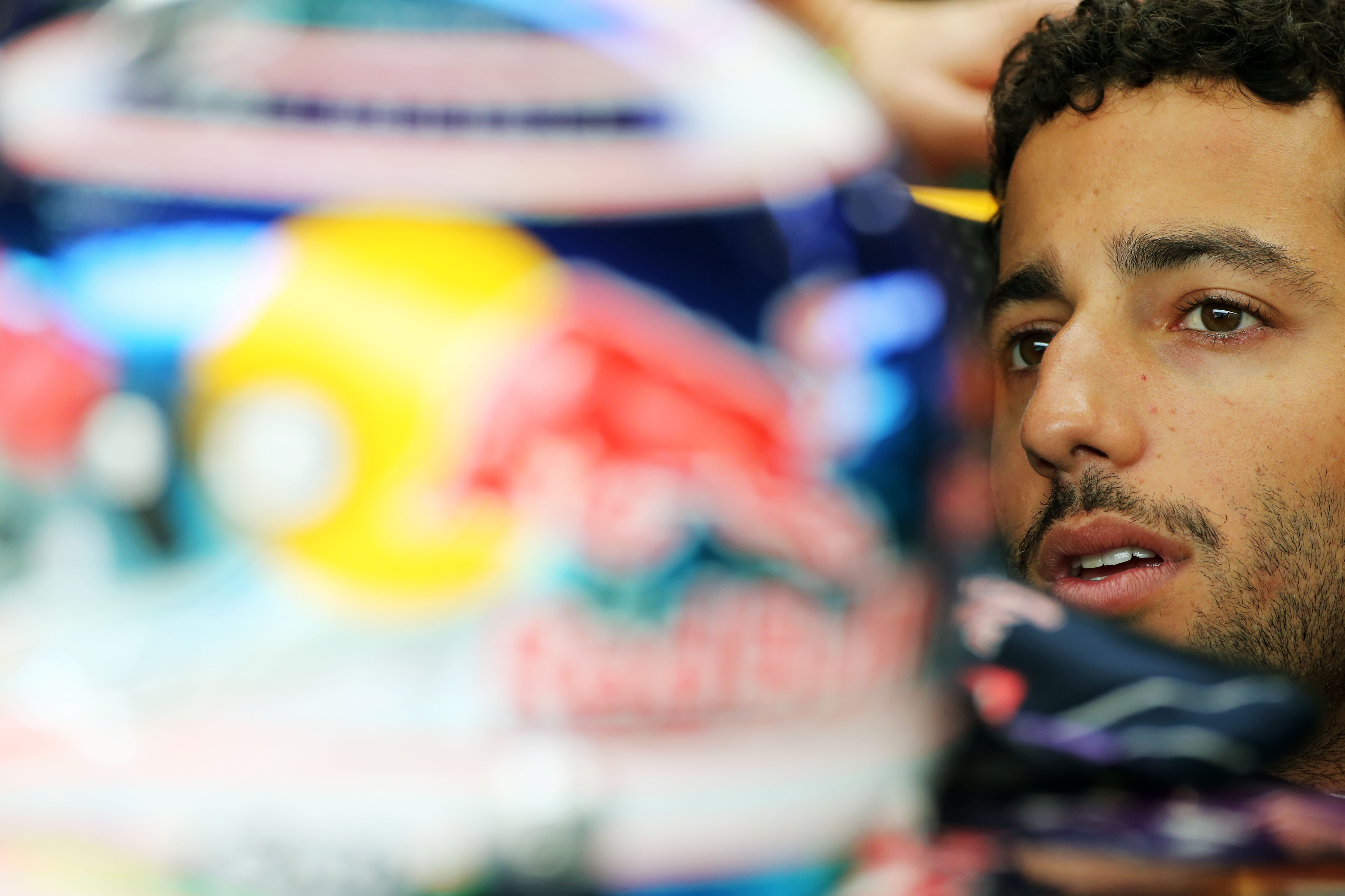 Ricciardo merkt nog weinig van nieuwe motor