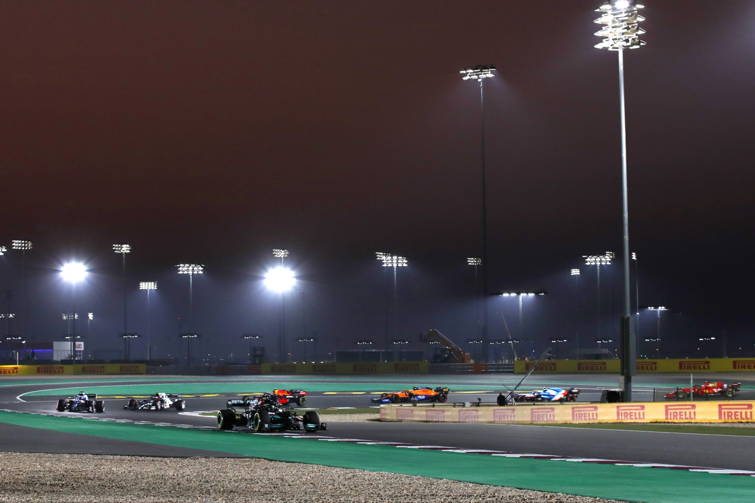 GP Qatar 2024 Formule1.nl