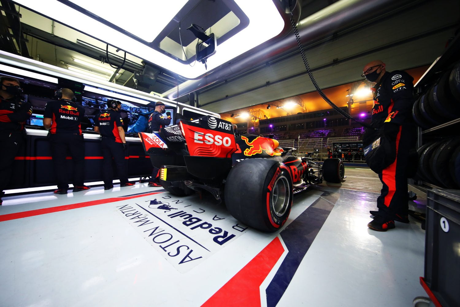 Red Bull maakt datum voor presentatie van Max Verstappens nieuwe auto