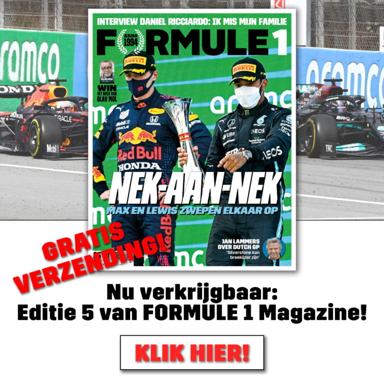 F1 In Nederland T/m 2024 Bij Viaplay, Zes Races Per Jaar Gratis Live Te ...