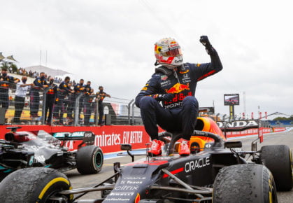 Formule1 Nl Alles Over Formule1