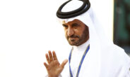 FIA Ben Sulayem