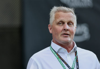 Johnny Herbert